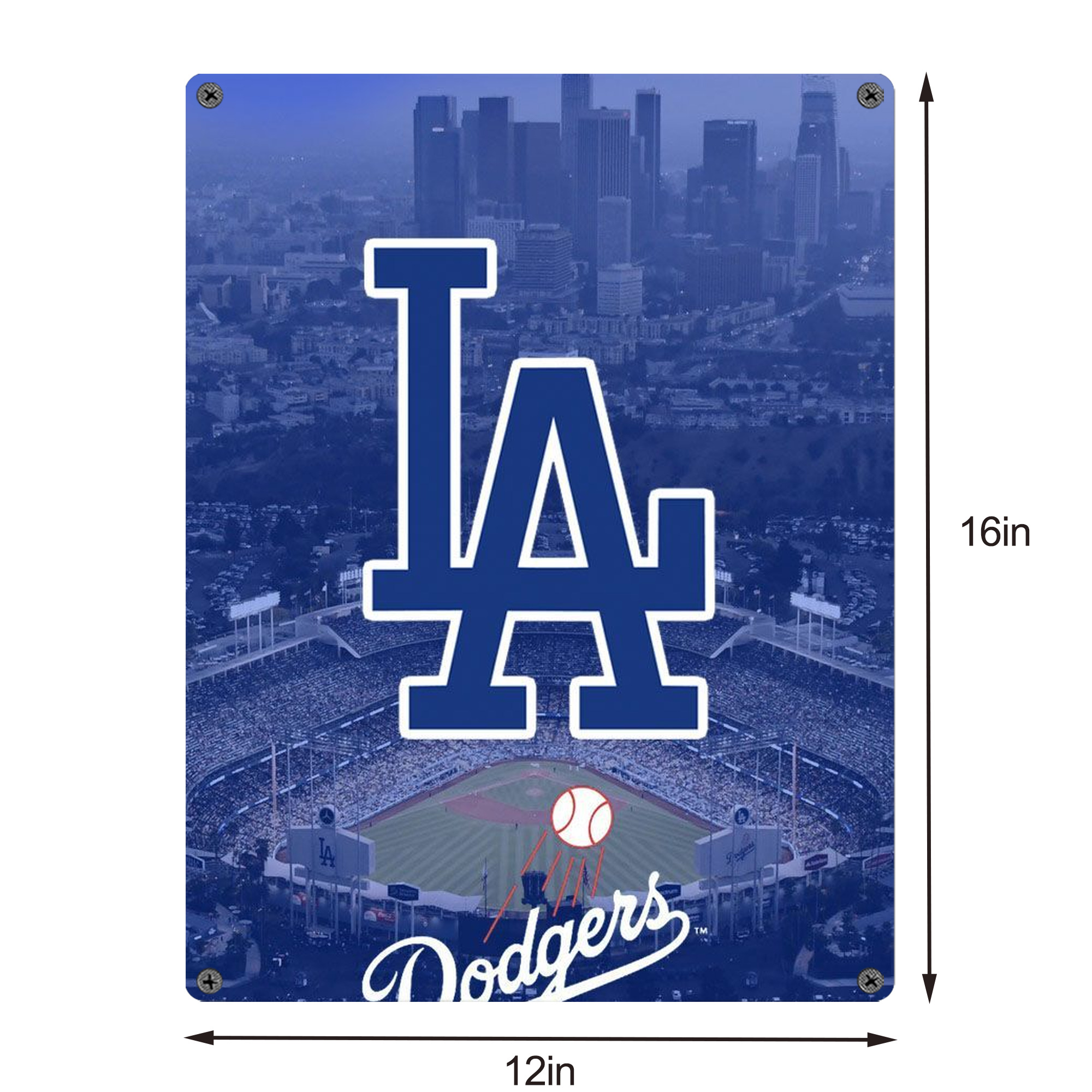  Vintage Metal Tin Sign 12x16inch – Retro Wall Art Decor For Home, Bar, Kitchen, Bedroom, Office – Durable Iron Sheet Poster, Easy To Hang, Full-Color Printing