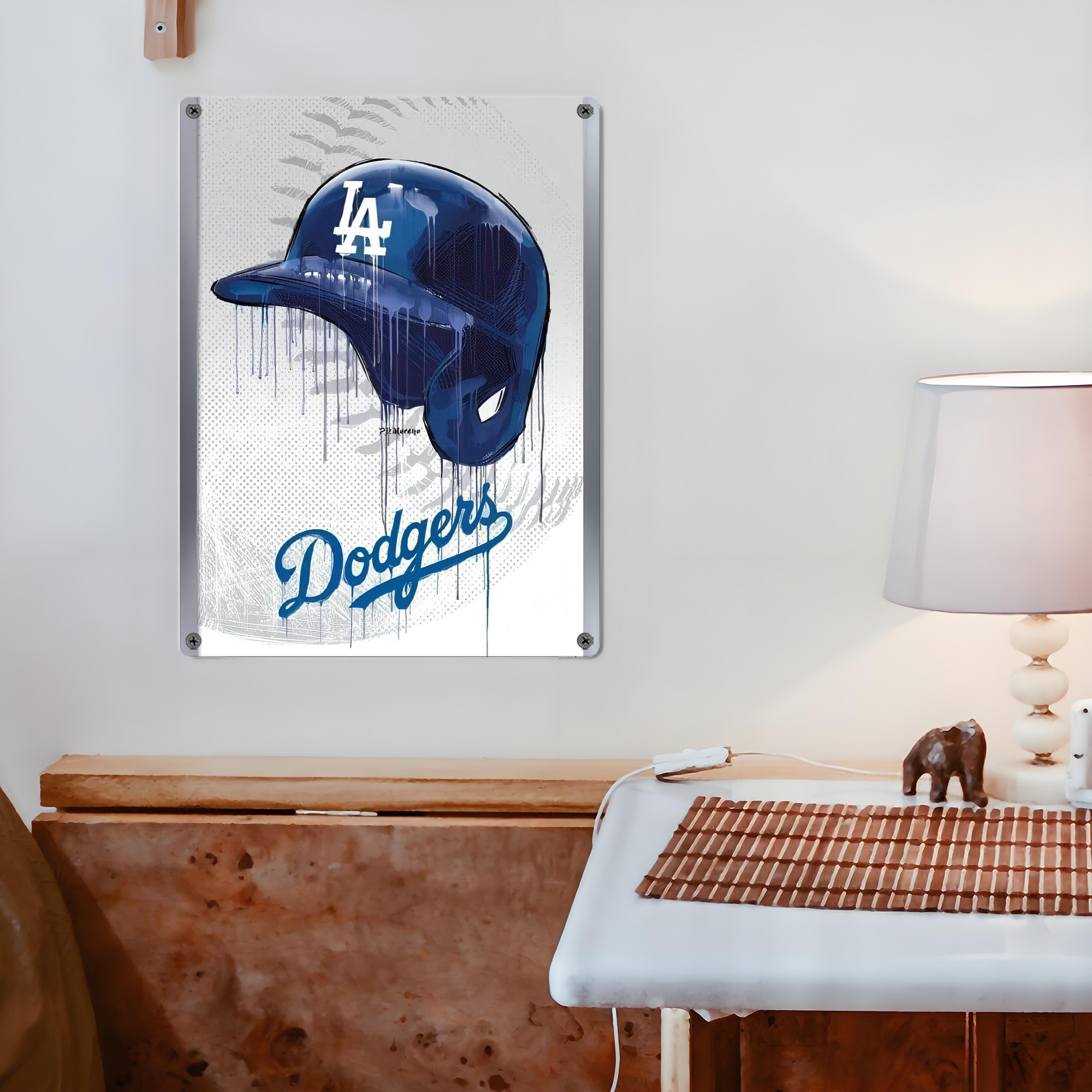  Vintage Metal Tin Sign 12x16inch – Retro Wall Art Decor For Home, Bar, Kitchen, Bedroom, Office – Durable Iron Sheet Poster, Easy To Hang, Full-Color Printing