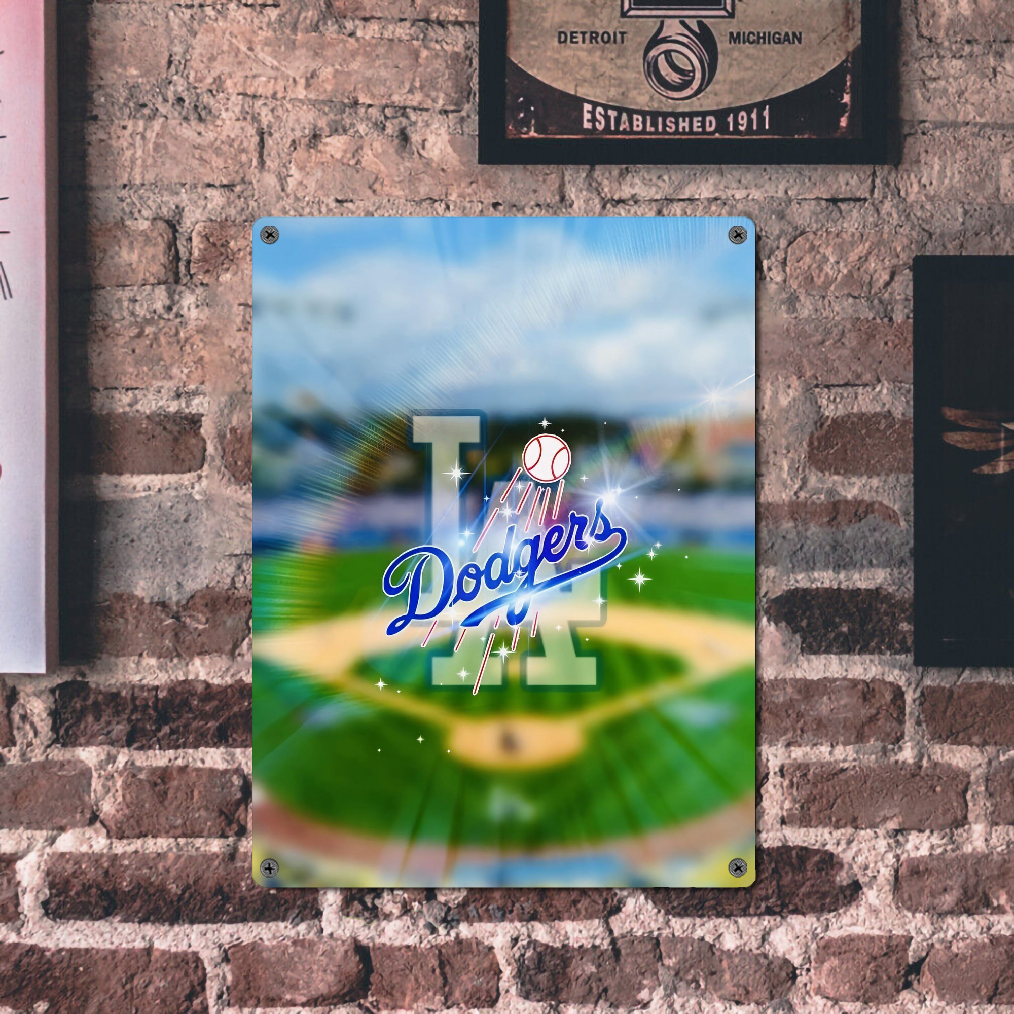  Vintage Metal Tin Sign 12x16inch – Retro Wall Art Decor For Home, Bar, Kitchen, Bedroom, Office – Durable Iron Sheet Poster, Easy To Hang, Full-Color Printing