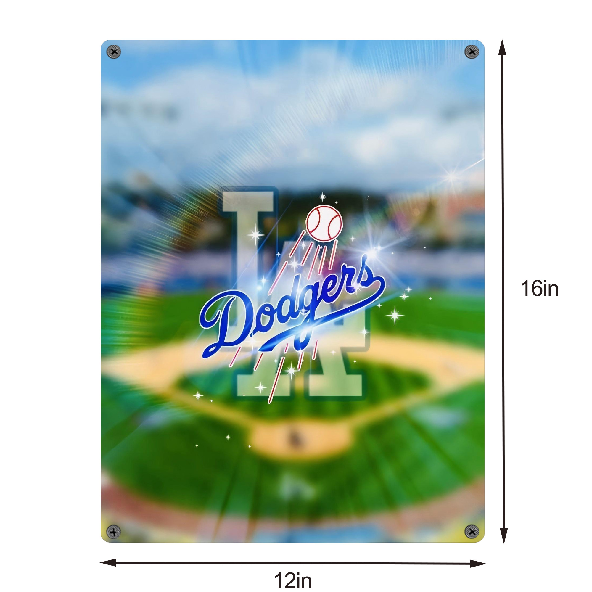  Vintage Metal Tin Sign 12x16inch – Retro Wall Art Decor For Home, Bar, Kitchen, Bedroom, Office – Durable Iron Sheet Poster, Easy To Hang, Full-Color Printing