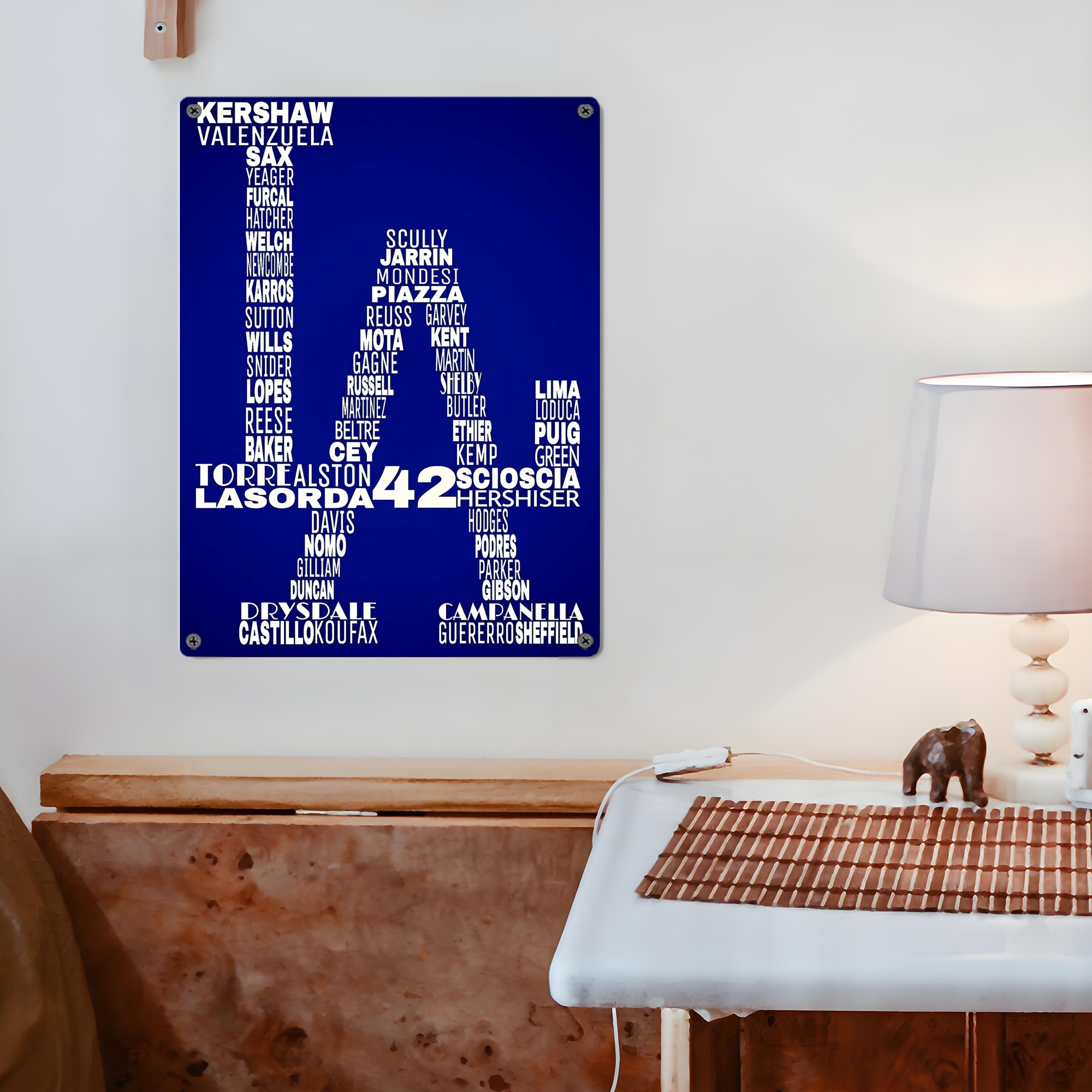  Vintage Metal Tin Sign 12x16inch – Retro Wall Art Decor For Home, Bar, Kitchen, Bedroom, Office – Durable Iron Sheet Poster, Easy To Hang, Full-Color Printing