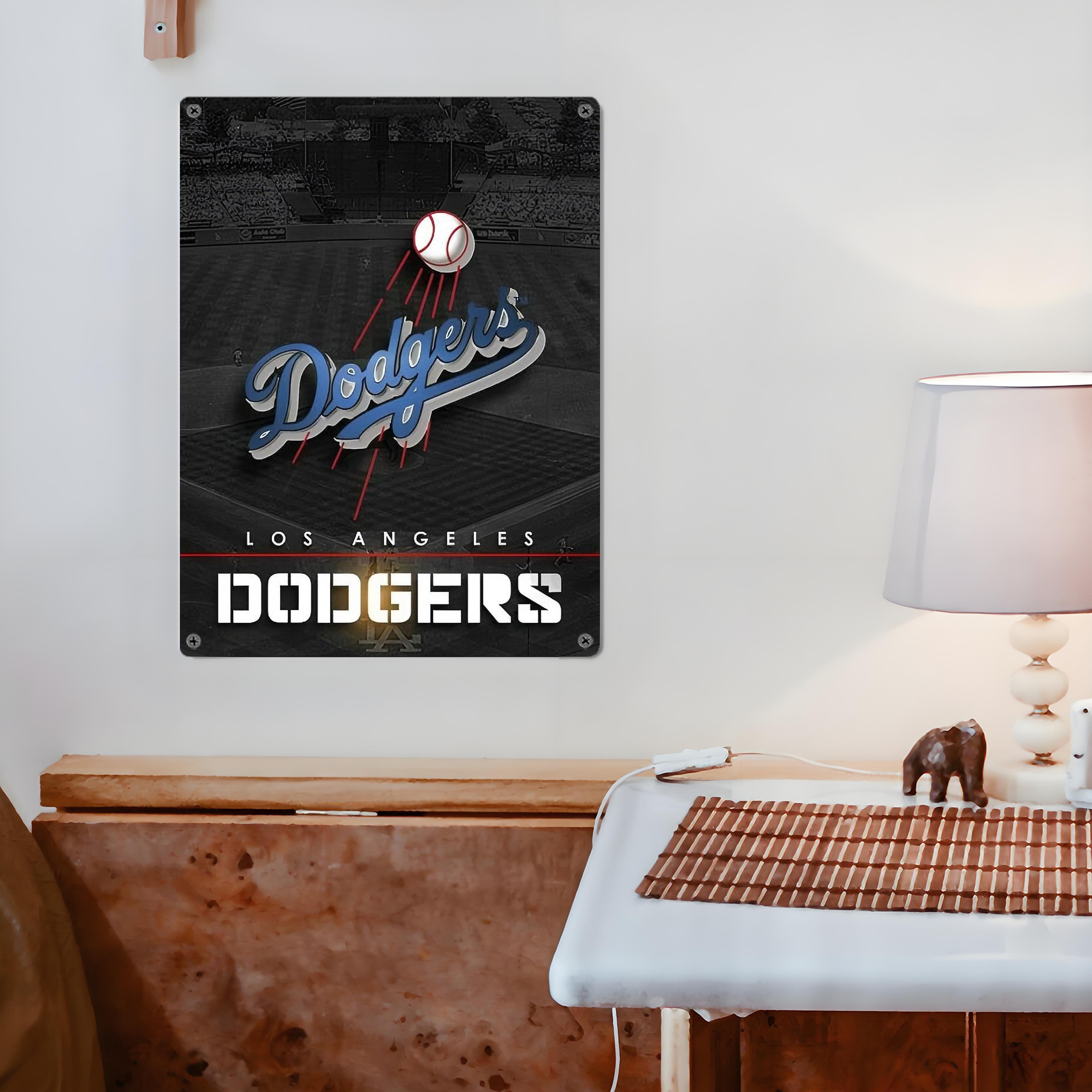  Vintage Metal Tin Sign 12x16inch – Retro Wall Art Decor For Home, Bar, Kitchen, Bedroom, Office – Durable Iron Sheet Poster, Easy To Hang, Full-Color Printing