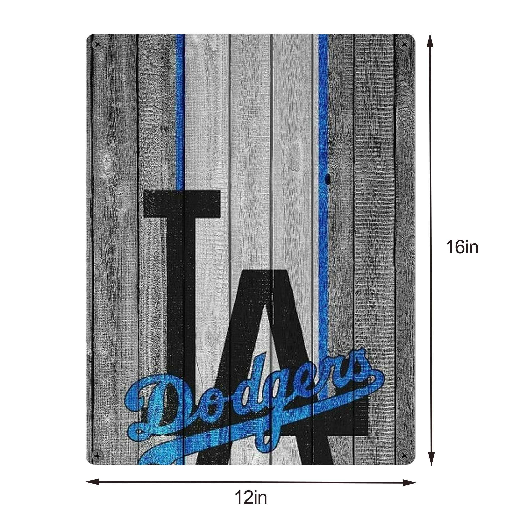  Vintage Metal Tin Sign 12x16inch – Retro Wall Art Decor For Home, Bar, Kitchen, Bedroom, Office – Durable Iron Sheet Poster, Easy To Hang, Full-Color Printing