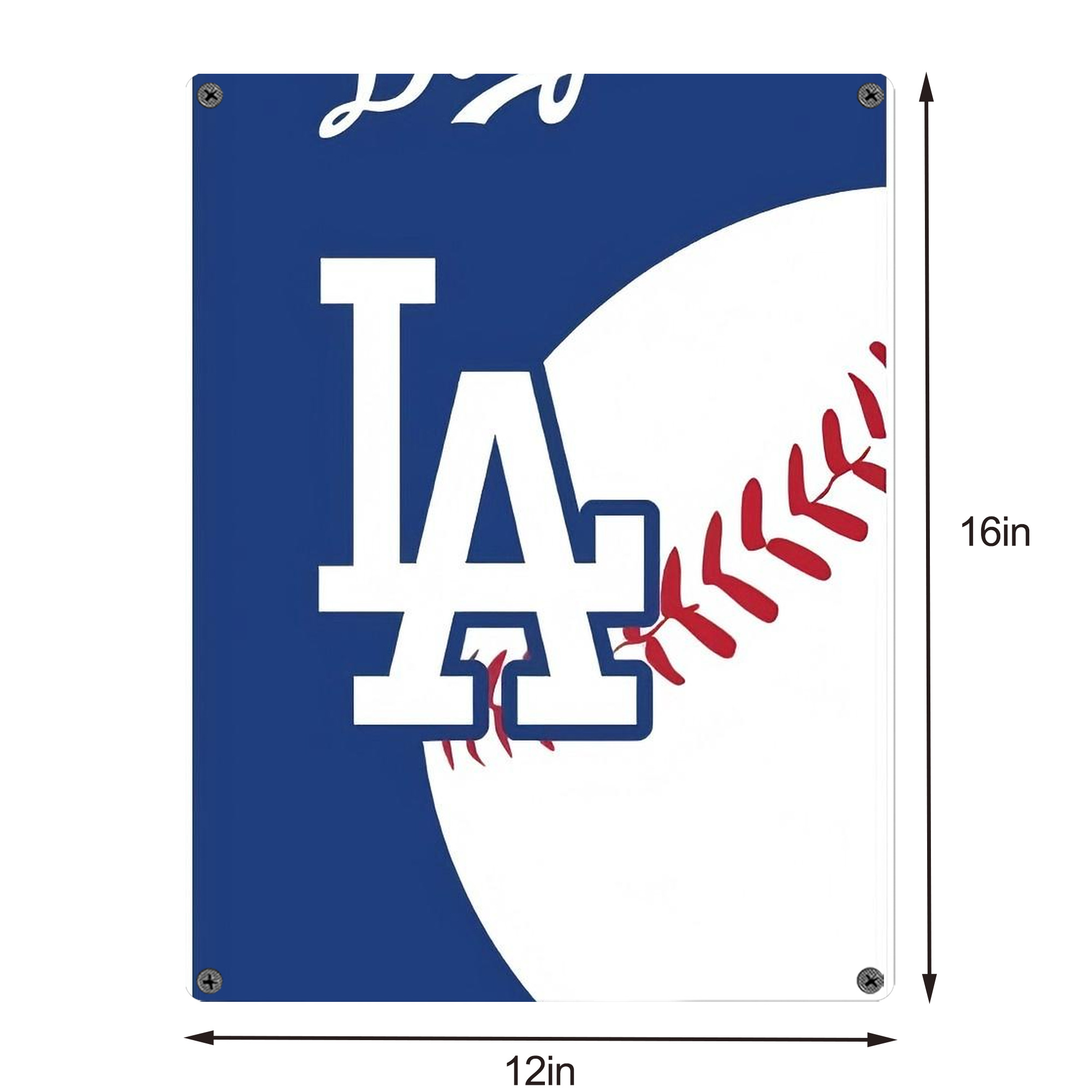  Vintage Metal Tin Sign 12x16inch – Retro Wall Art Decor For Home, Bar, Kitchen, Bedroom, Office – Durable Iron Sheet Poster, Easy To Hang, Full-Color Printing