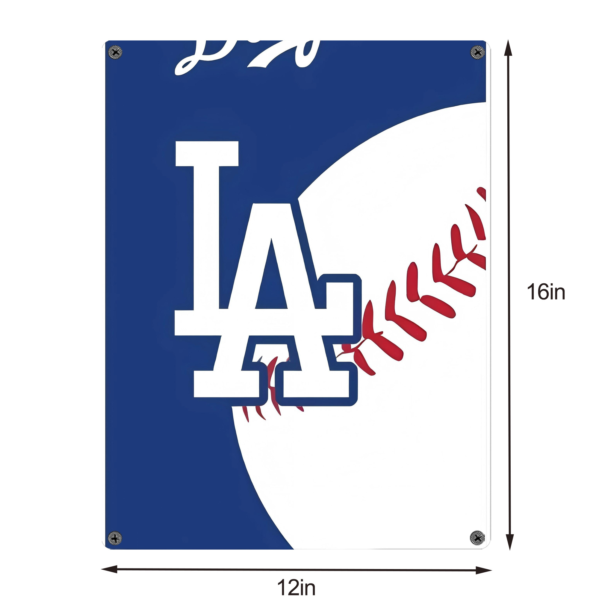  Vintage Metal Tin Sign 12x16inch – Retro Wall Art Decor For Home, Bar, Kitchen, Bedroom, Office – Durable Iron Sheet Poster, Easy To Hang, Full-Color Printing