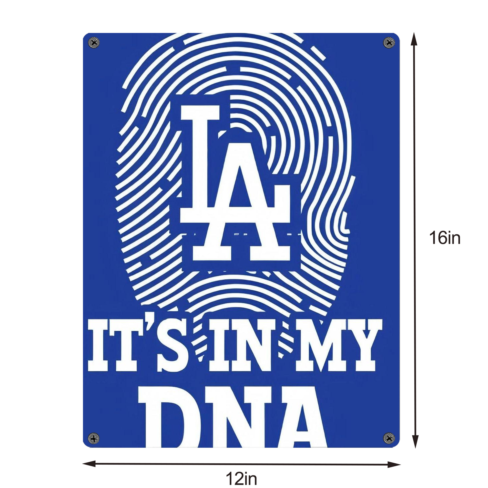  Vintage Metal Tin Sign 12x16inch – Retro Wall Art Decor For Home, Bar, Kitchen, Bedroom, Office – Durable Iron Sheet Poster, Easy To Hang, Full-Color Printing