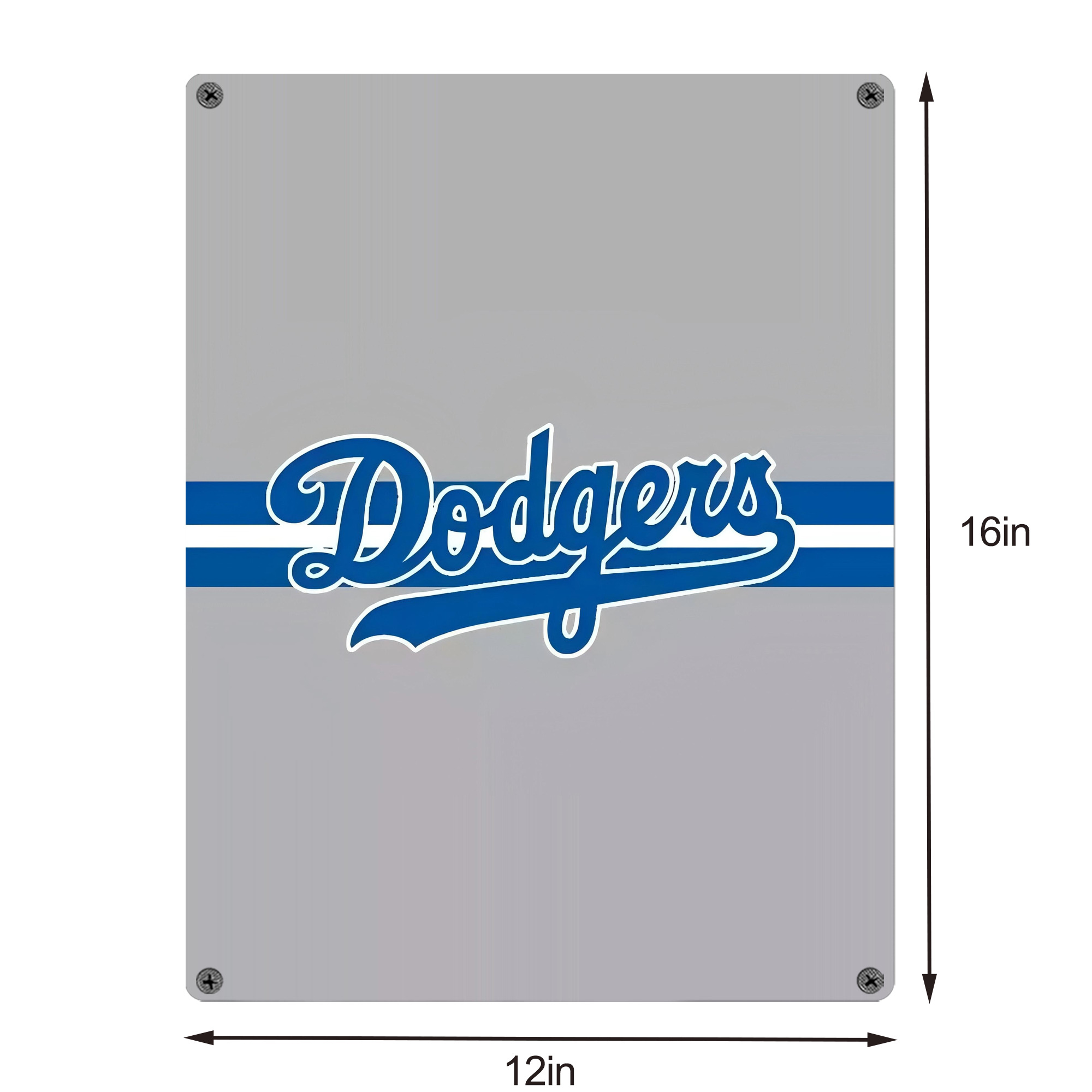  Vintage Metal Tin Sign 12x16inch – Retro Wall Art Decor For Home, Bar, Kitchen, Bedroom, Office – Durable Iron Sheet Poster, Easy To Hang, Full-Color Printing