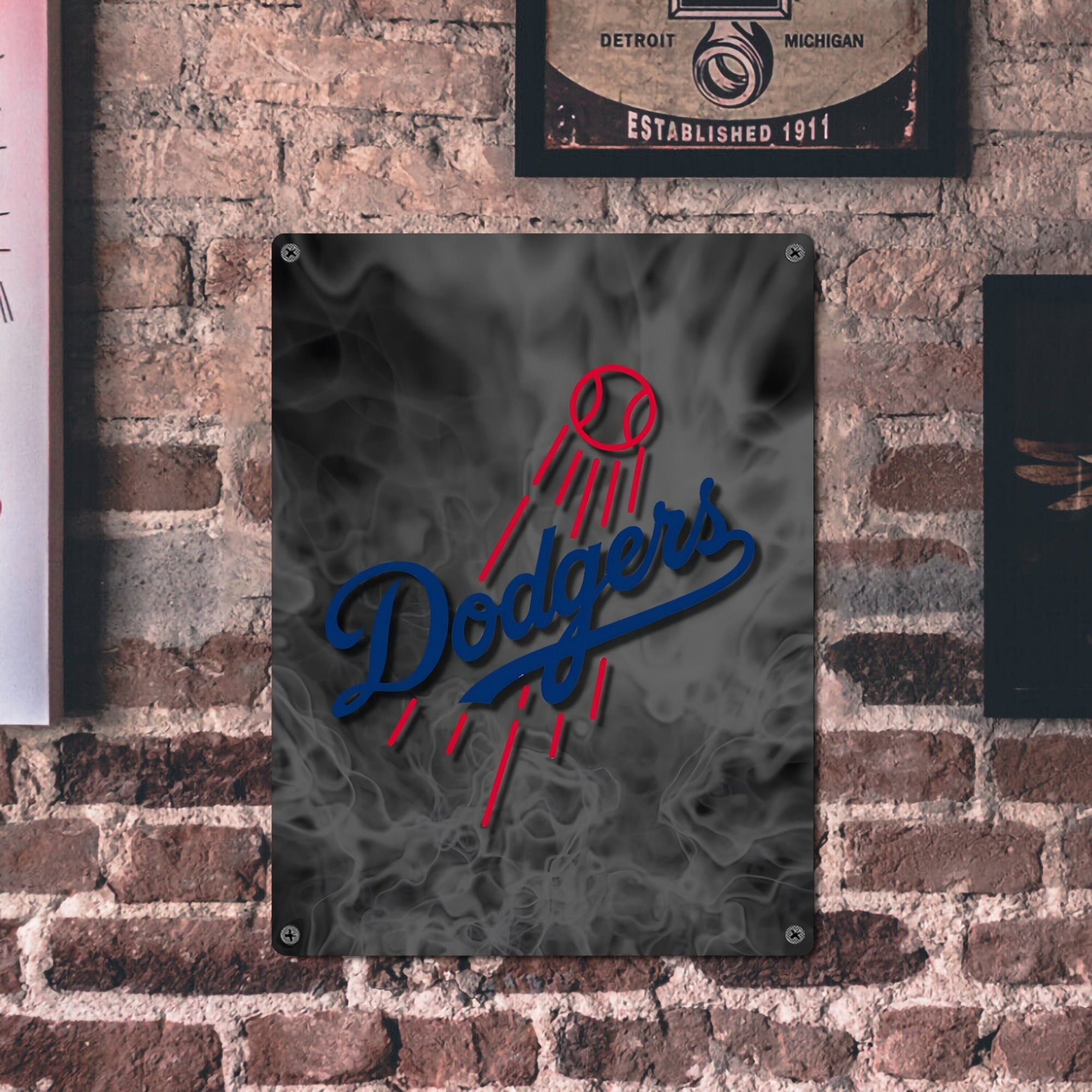  Vintage Metal Tin Sign 12x16inch – Retro Wall Art Decor For Home, Bar, Kitchen, Bedroom, Office – Durable Iron Sheet Poster, Easy To Hang, Full-Color Printing