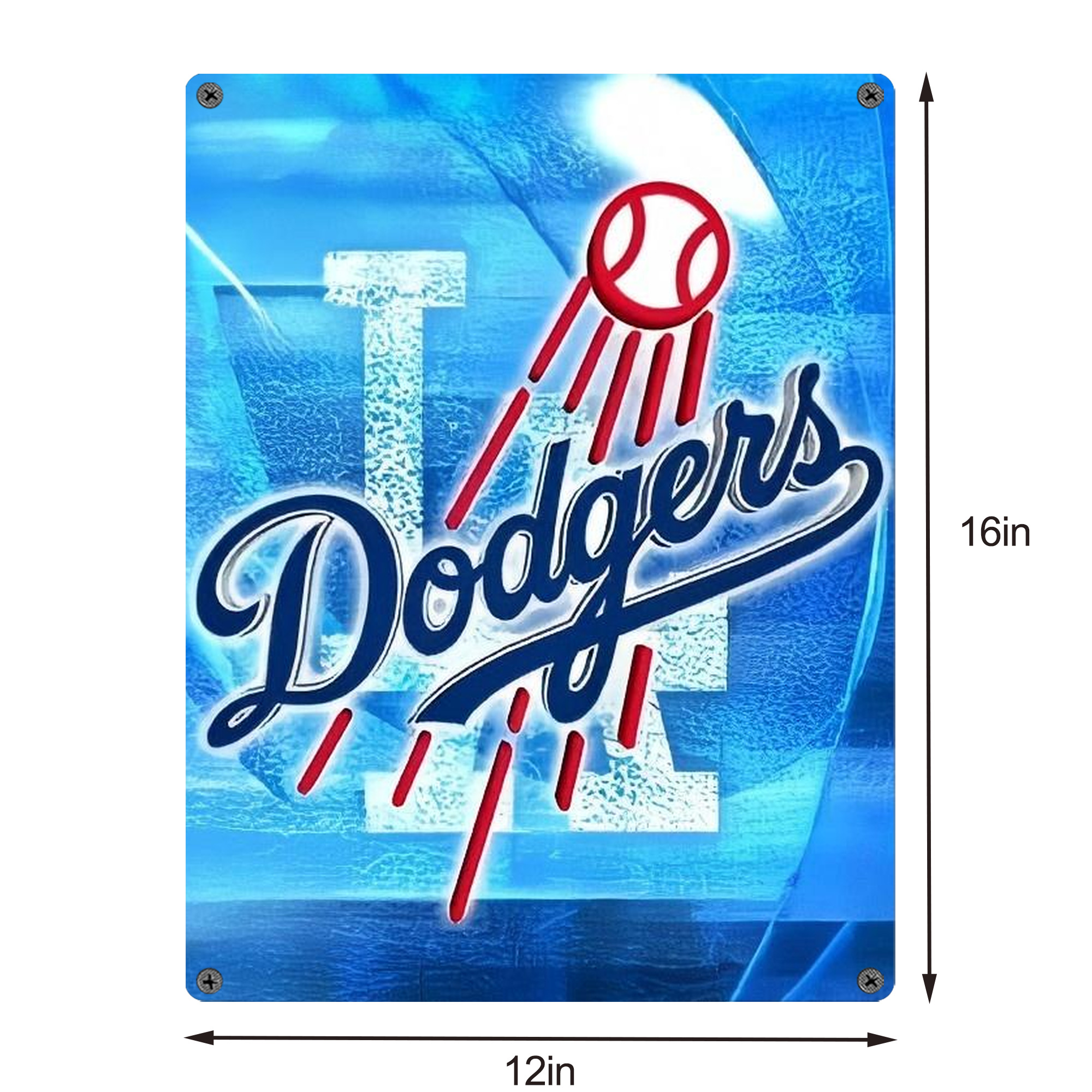  Vintage Metal Tin Sign 12x16inch – Retro Wall Art Decor For Home, Bar, Kitchen, Bedroom, Office – Durable Iron Sheet Poster, Easy To Hang, Full-Color Printing