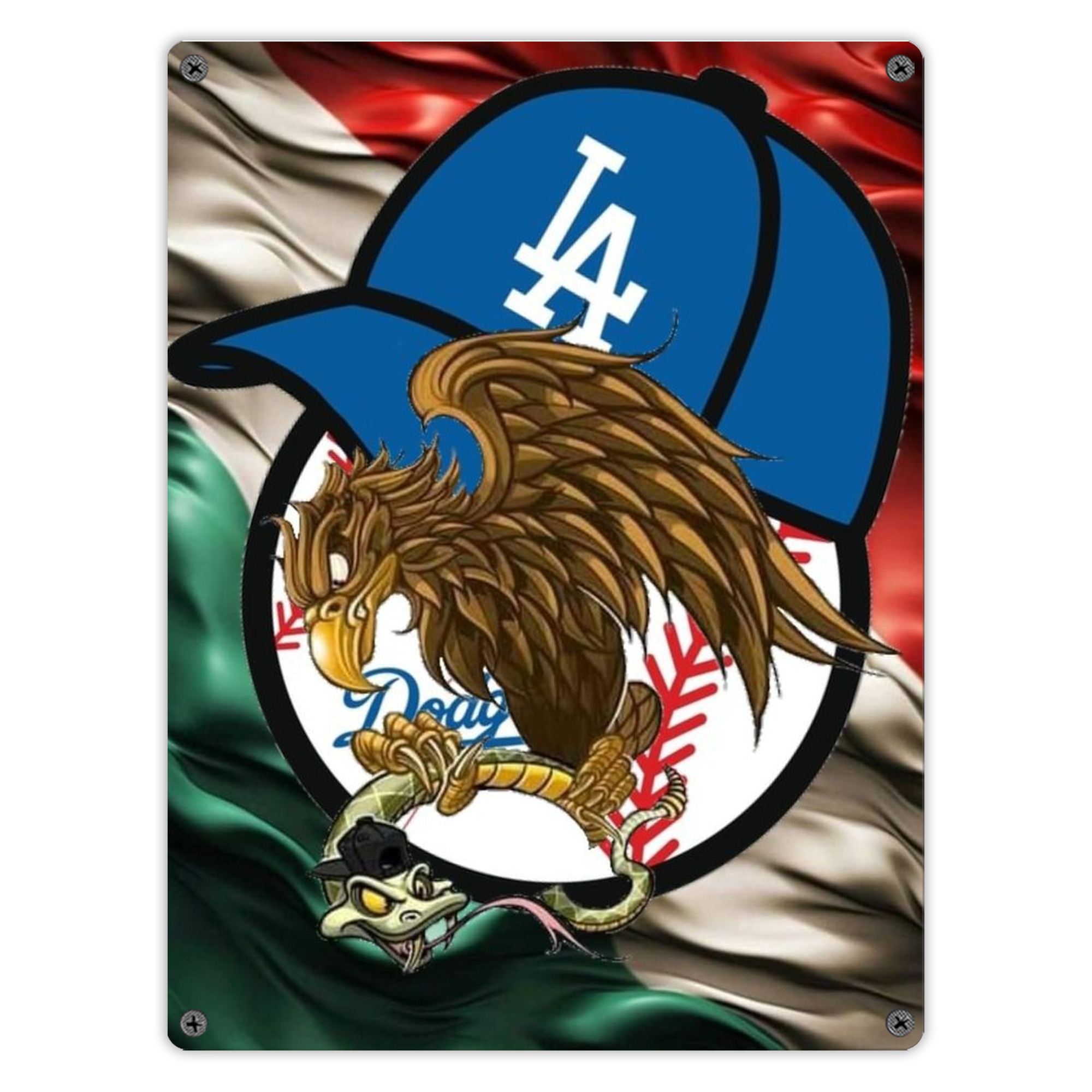  Vintage Metal Tin Sign 12x16inch – Retro Wall Art Decor For Home, Bar, Kitchen, Bedroom, Office – Durable Iron Sheet Poster, Easy To Hang, Full-Color Printing