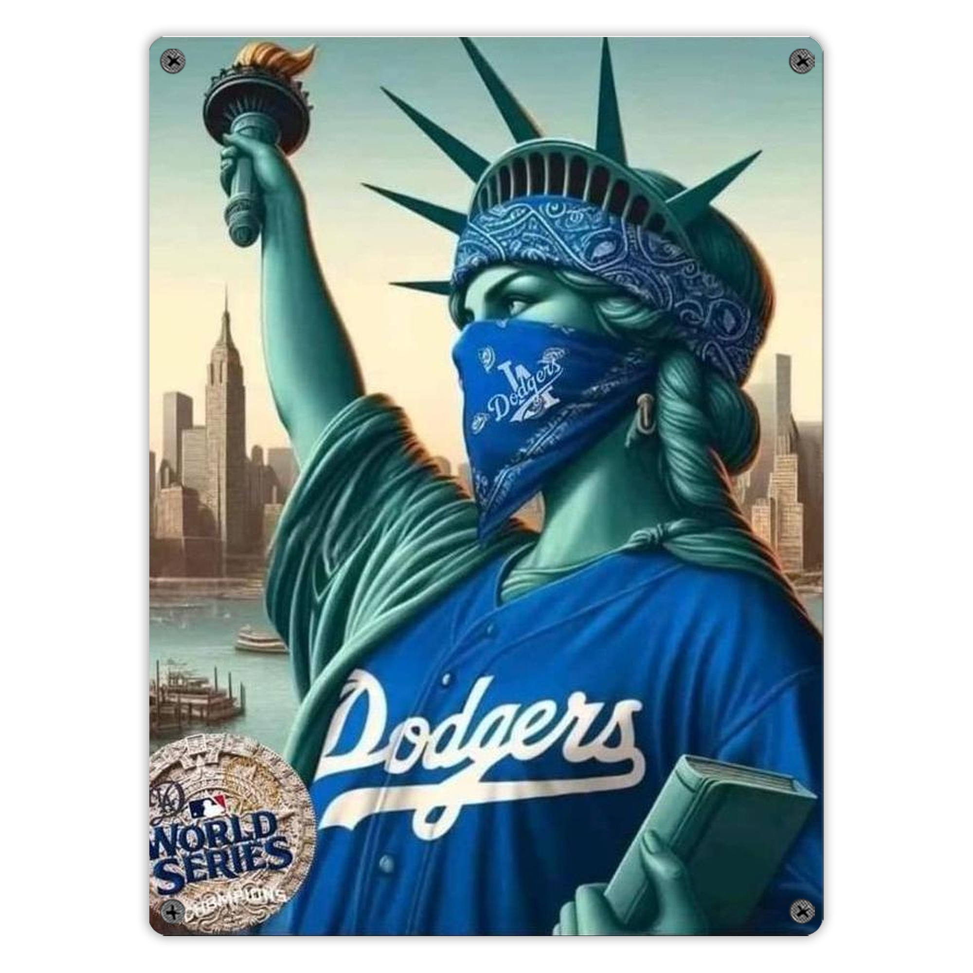  Vintage Metal Tin Sign 12x16inch – Retro Wall Art Decor For Home, Bar, Kitchen, Bedroom, Office – Durable Iron Sheet Poster, Easy To Hang, Full-Color Printing