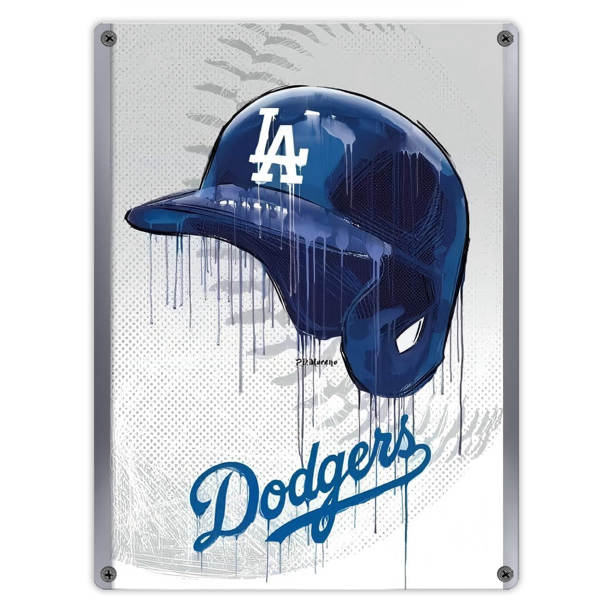  Vintage Metal Tin Sign 12x16inch – Retro Wall Art Decor For Home, Bar, Kitchen, Bedroom, Office – Durable Iron Sheet Poster, Easy To Hang, Full-Color Printing