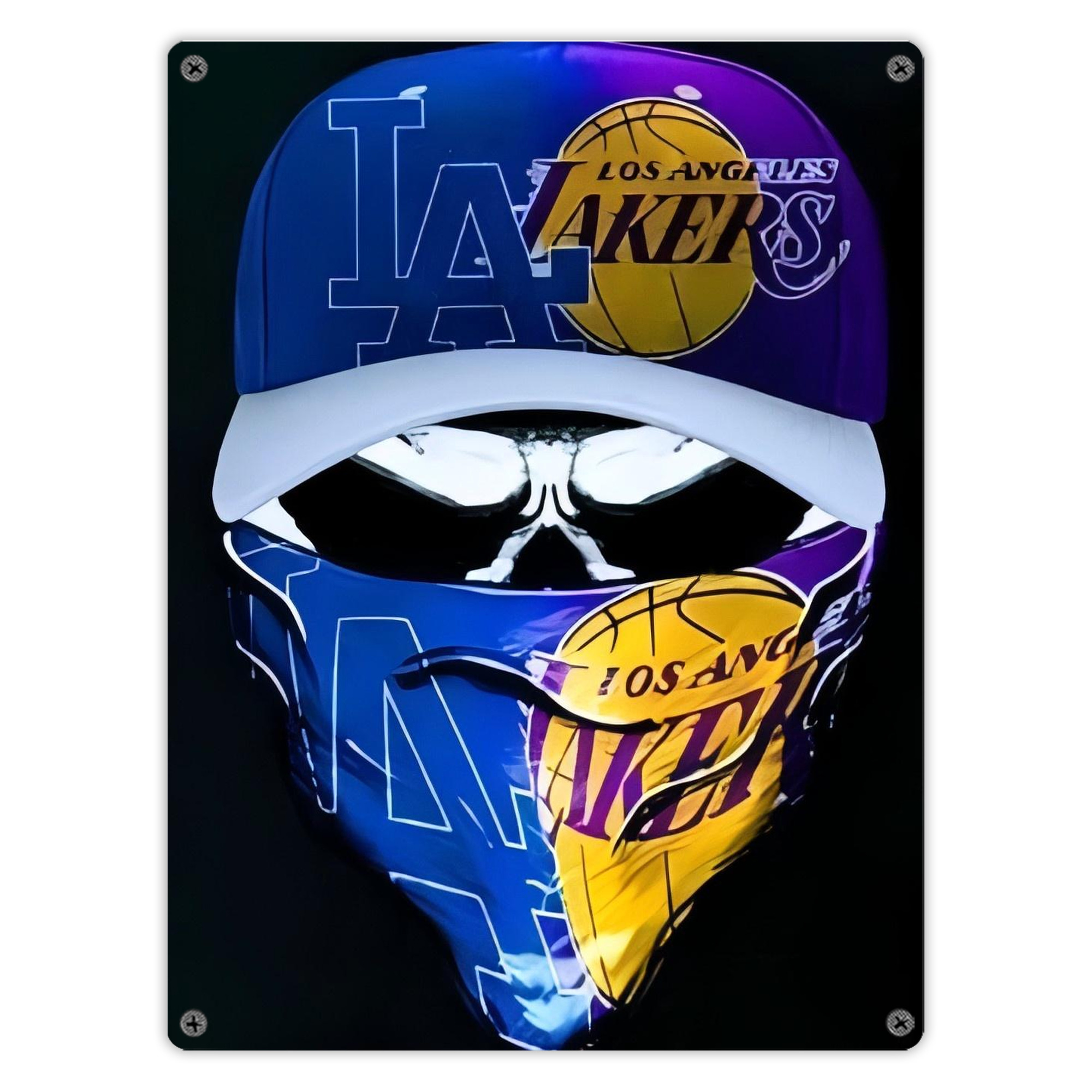  Vintage Metal Tin Sign 12x16inch – Retro Wall Art Decor For Home, Bar, Kitchen, Bedroom, Office – Durable Iron Sheet Poster, Easy To Hang, Full-Color Printing