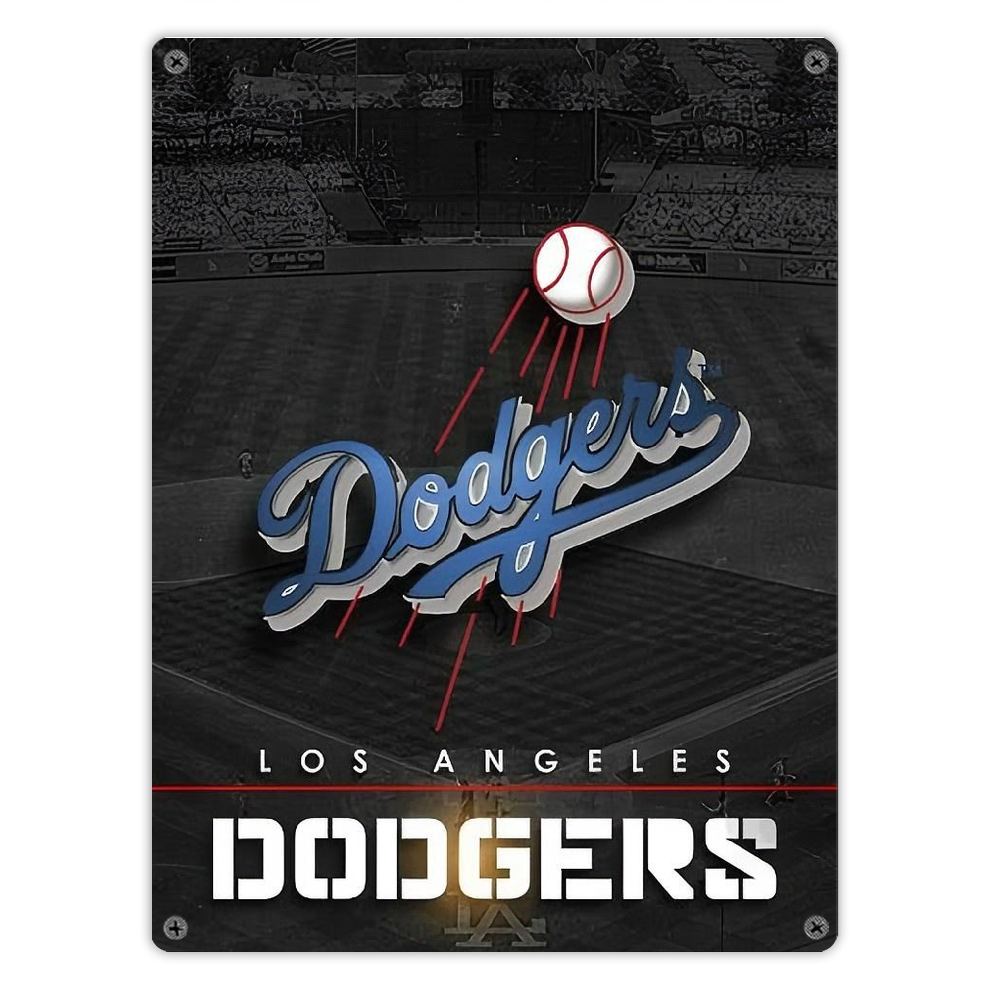  Vintage Metal Tin Sign 12x16inch – Retro Wall Art Decor For Home, Bar, Kitchen, Bedroom, Office – Durable Iron Sheet Poster, Easy To Hang, Full-Color Printing