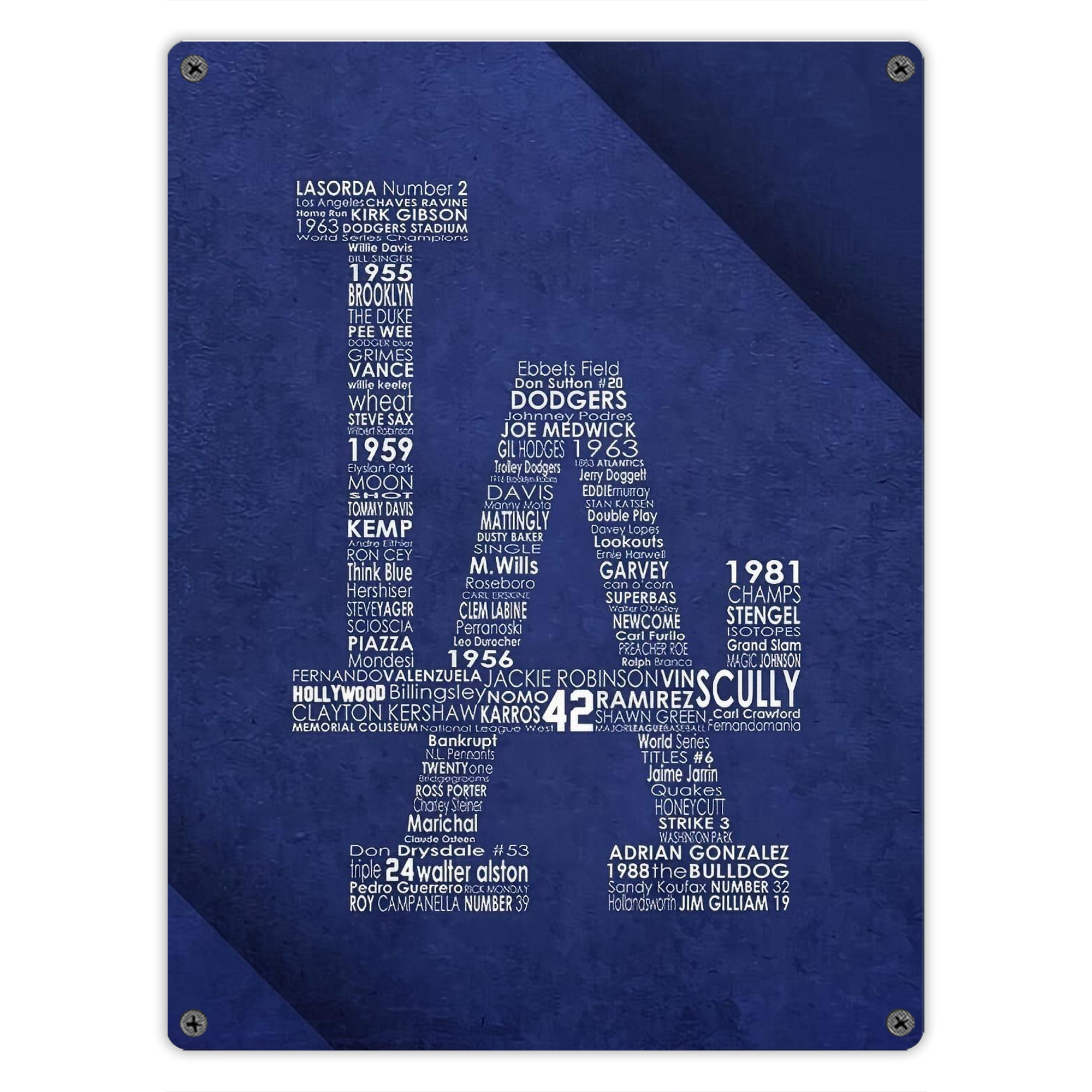  Vintage Metal Tin Sign 12x16inch – Retro Wall Art Decor For Home, Bar, Kitchen, Bedroom, Office – Durable Iron Sheet Poster, Easy To Hang, Full-Color Printing