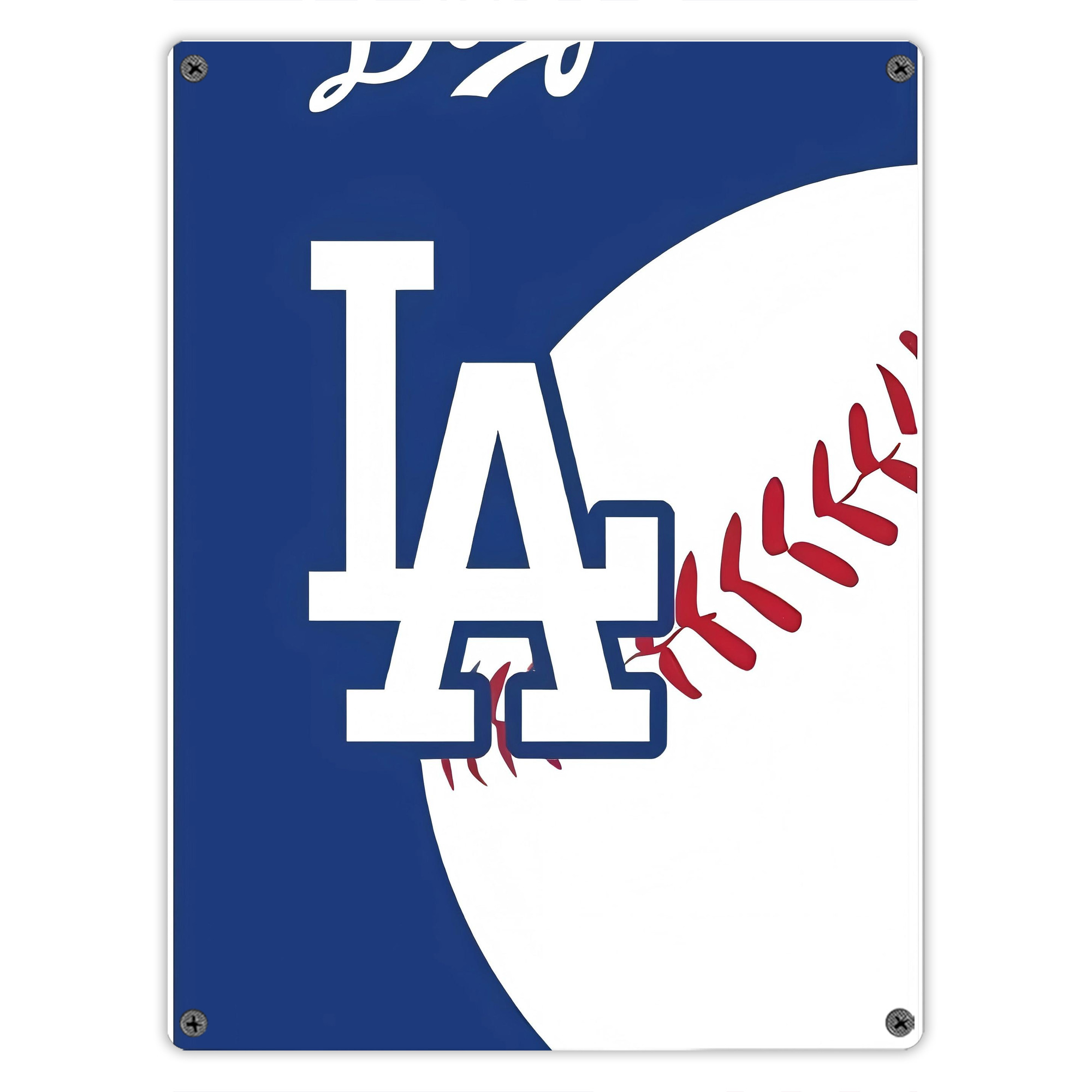  Vintage Metal Tin Sign 12x16inch – Retro Wall Art Decor For Home, Bar, Kitchen, Bedroom, Office – Durable Iron Sheet Poster, Easy To Hang, Full-Color Printing