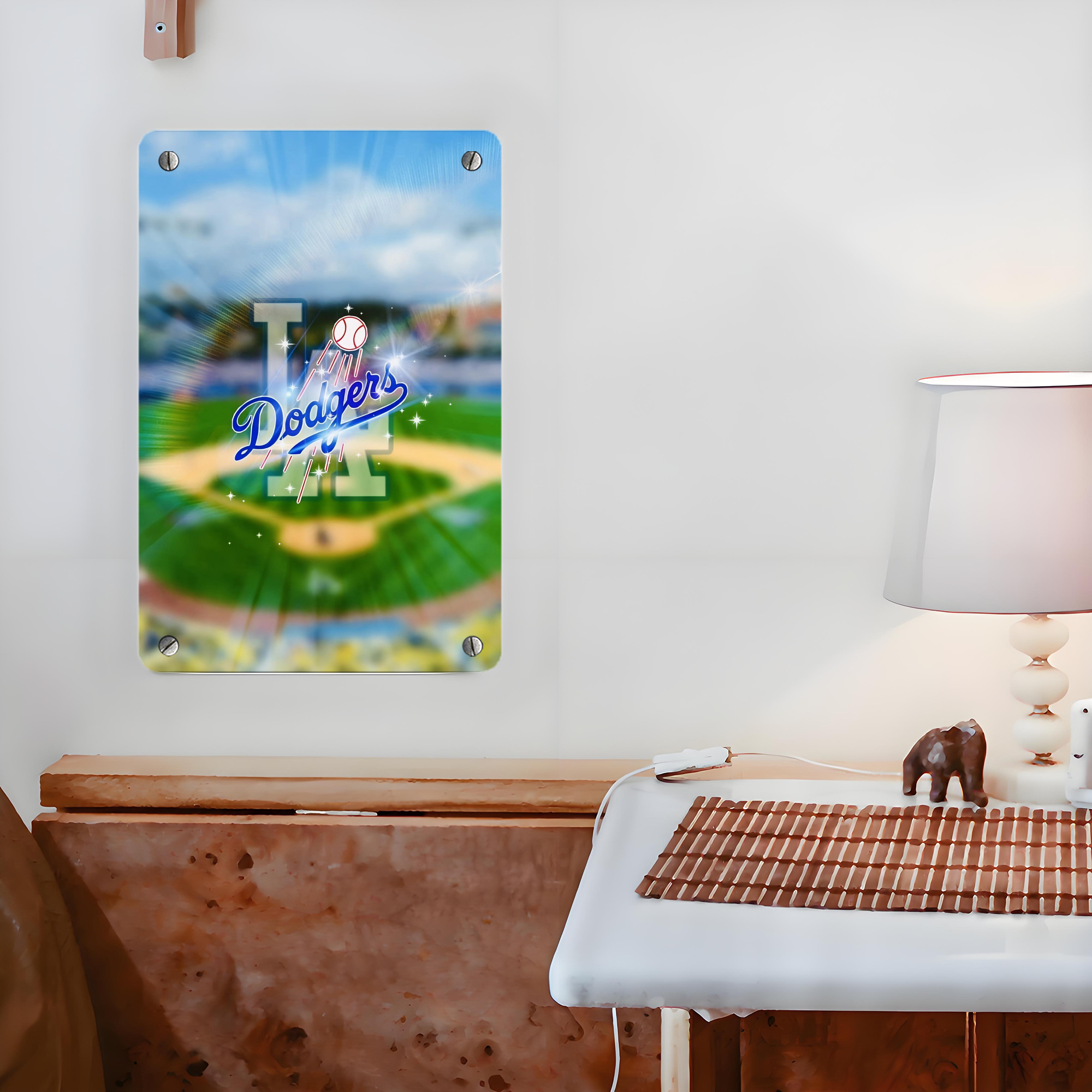  Metal Tin Sign 8x12inch - High-Quality Full-Print Decorative Wall Art, Durable Rust-Resistant Metal Plaque For Living Room, Bedroom, Kitchen, Office, Bar Décor