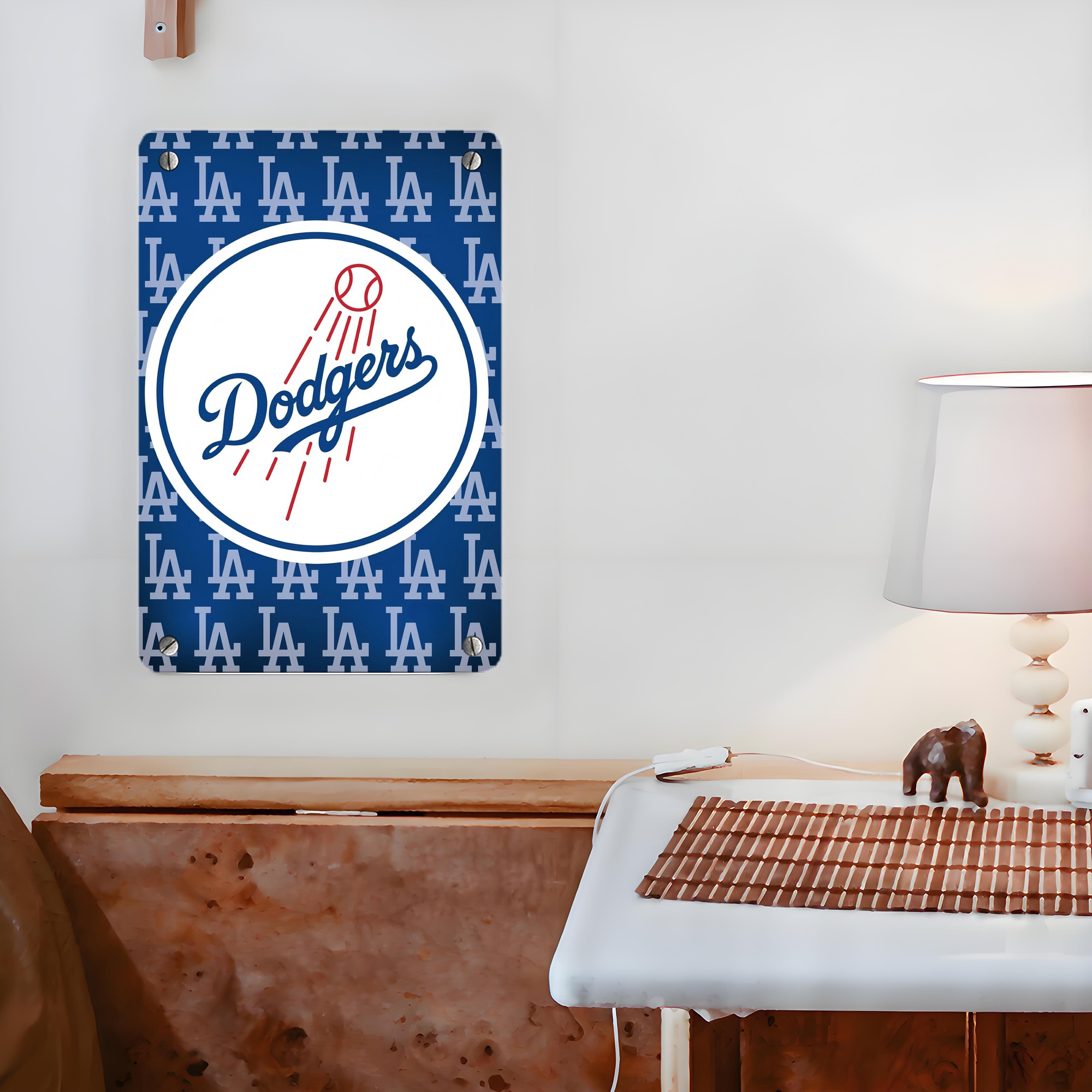  Metal Tin Sign 8x12inch - High-Quality Full-Print Decorative Wall Art, Durable Rust-Resistant Metal Plaque For Living Room, Bedroom, Kitchen, Office, Bar Décor