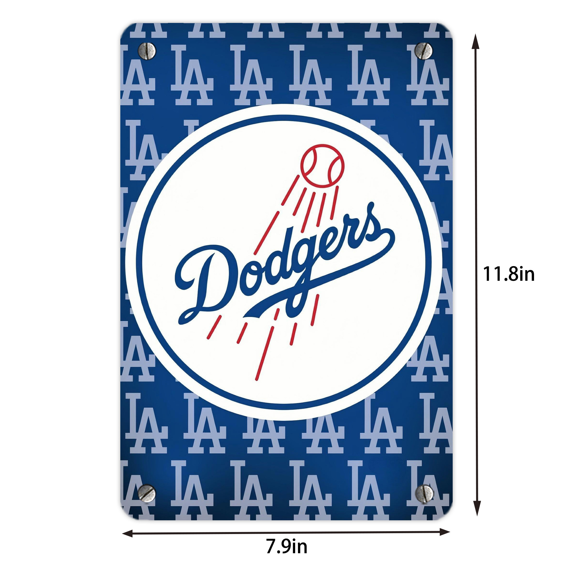  Metal Tin Sign 8x12inch - High-Quality Full-Print Decorative Wall Art, Durable Rust-Resistant Metal Plaque For Living Room, Bedroom, Kitchen, Office, Bar Décor