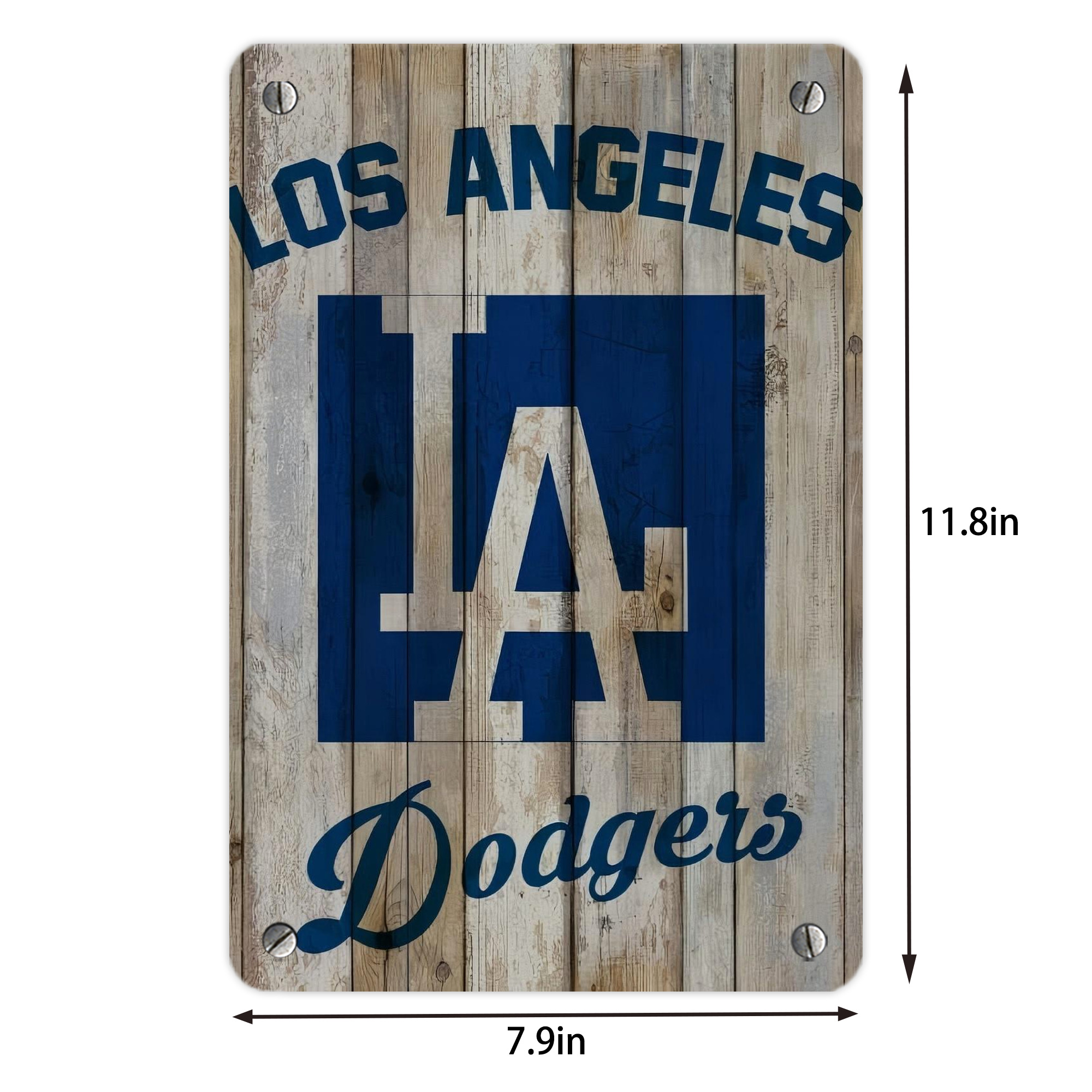  Metal Tin Sign 8x12inch - High-Quality Full-Print Decorative Wall Art, Durable Rust-Resistant Metal Plaque For Living Room, Bedroom, Kitchen, Office, Bar Décor