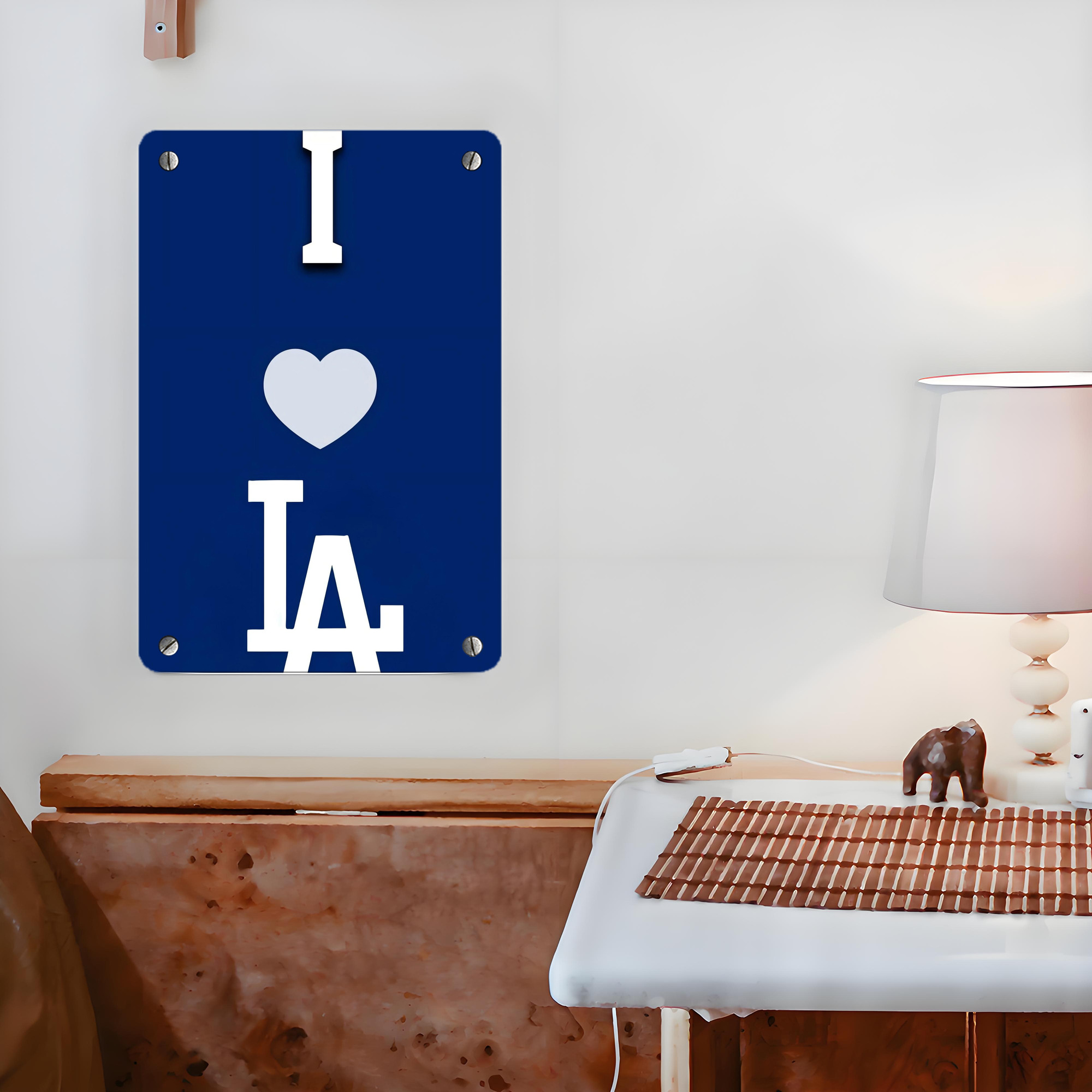  Metal Tin Sign 8x12inch - High-Quality Full-Print Decorative Wall Art, Durable Rust-Resistant Metal Plaque For Living Room, Bedroom, Kitchen, Office, Bar Décor