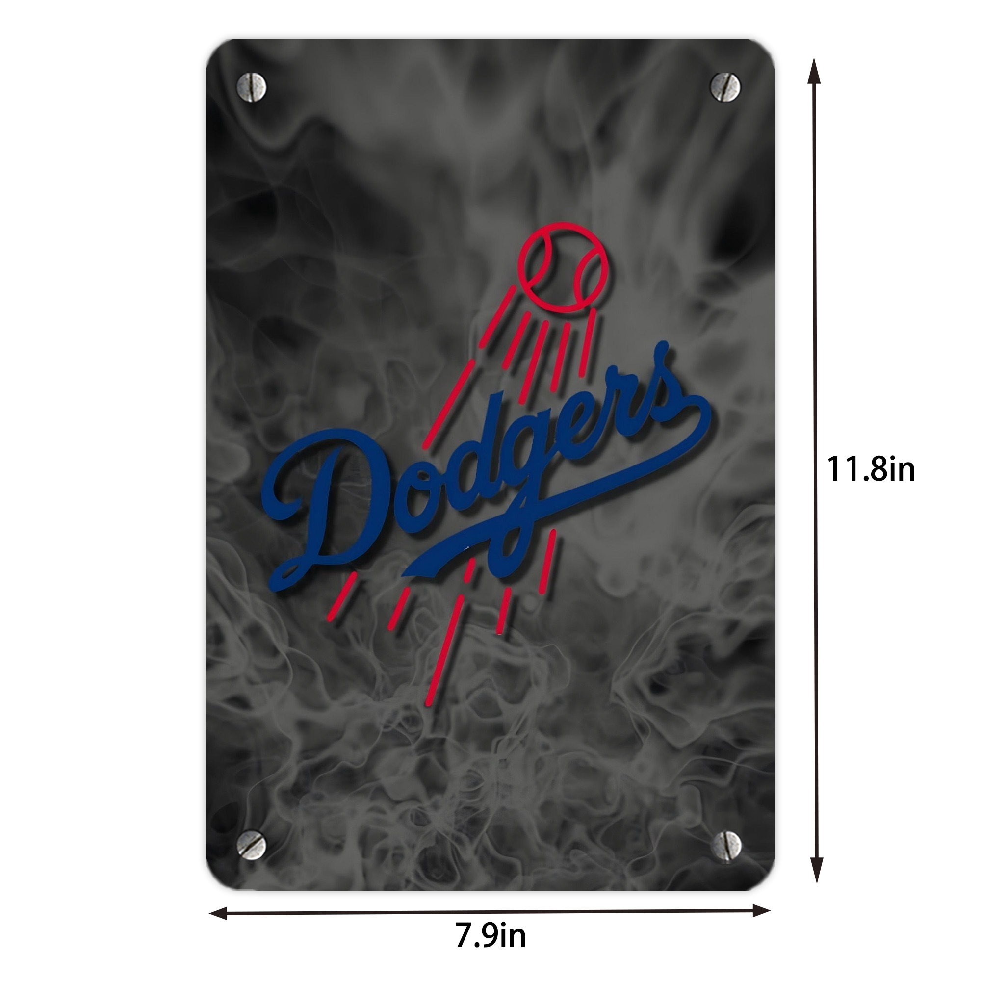  Metal Tin Sign 8x12inch - High-Quality Full-Print Decorative Wall Art, Durable Rust-Resistant Metal Plaque For Living Room, Bedroom, Kitchen, Office, Bar Décor