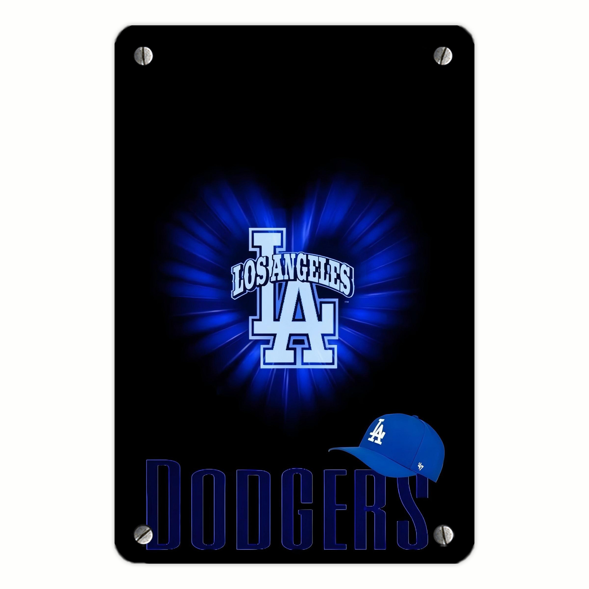  Metal Tin Sign 8x12inch - High-Quality Full-Print Decorative Wall Art, Durable Rust-Resistant Metal Plaque For Living Room, Bedroom, Kitchen, Office, Bar Décor