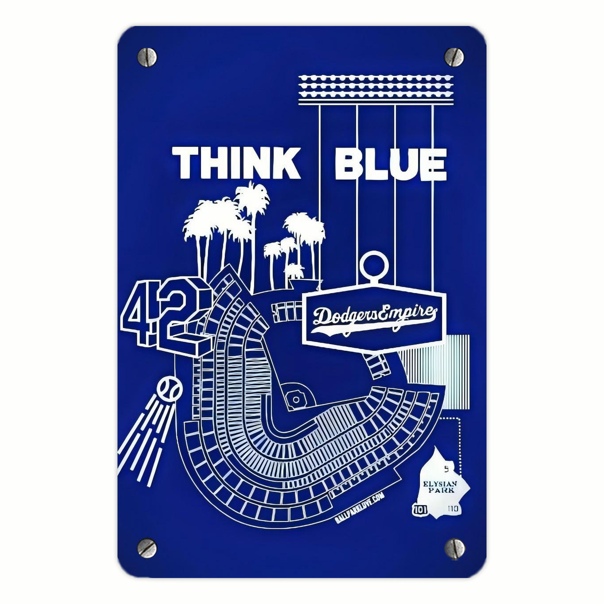  Metal Tin Sign 8x12inch - High-Quality Full-Print Decorative Wall Art, Durable Rust-Resistant Metal Plaque For Living Room, Bedroom, Kitchen, Office, Bar Décor