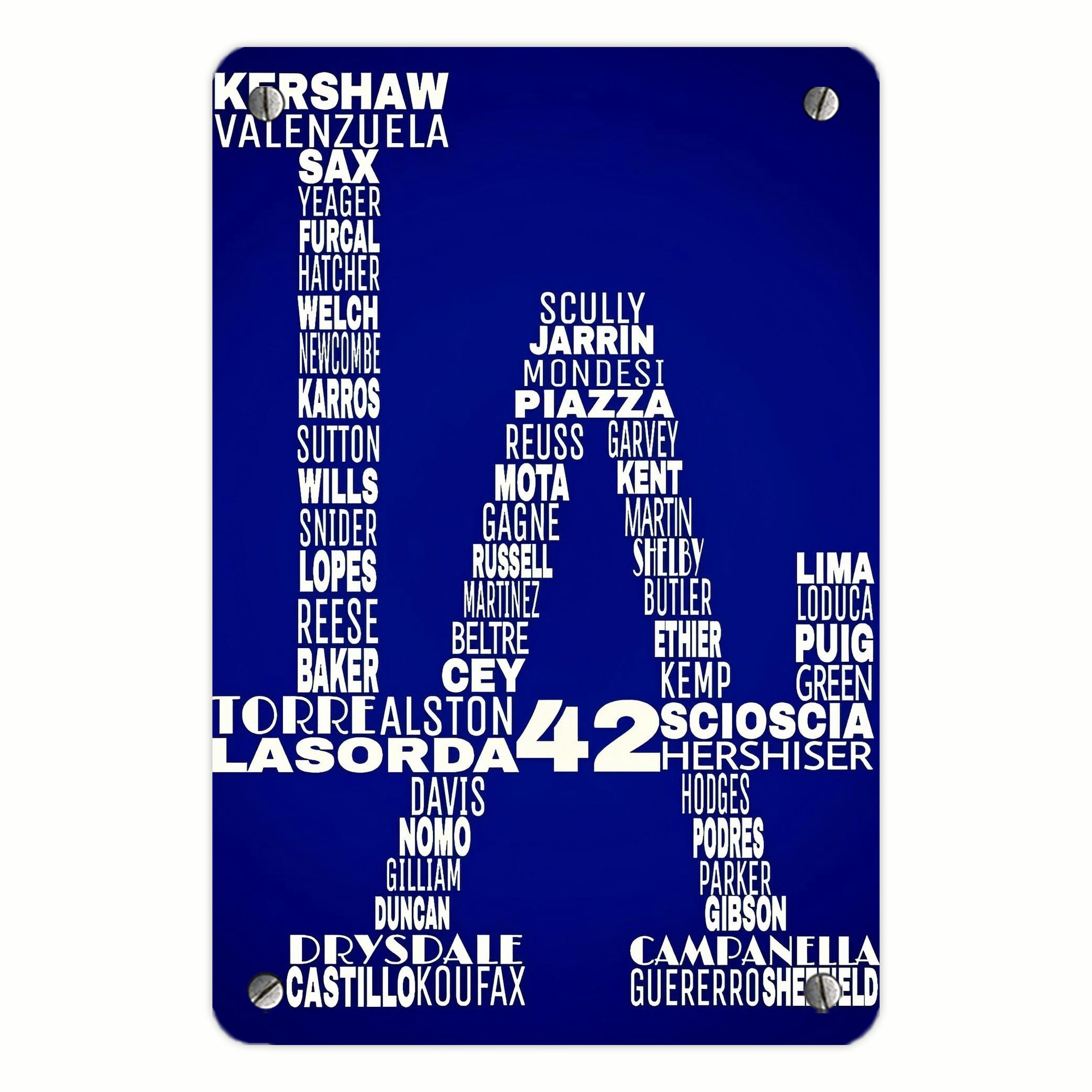  Metal Tin Sign 8x12inch - High-Quality Full-Print Decorative Wall Art, Durable Rust-Resistant Metal Plaque For Living Room, Bedroom, Kitchen, Office, Bar Décor