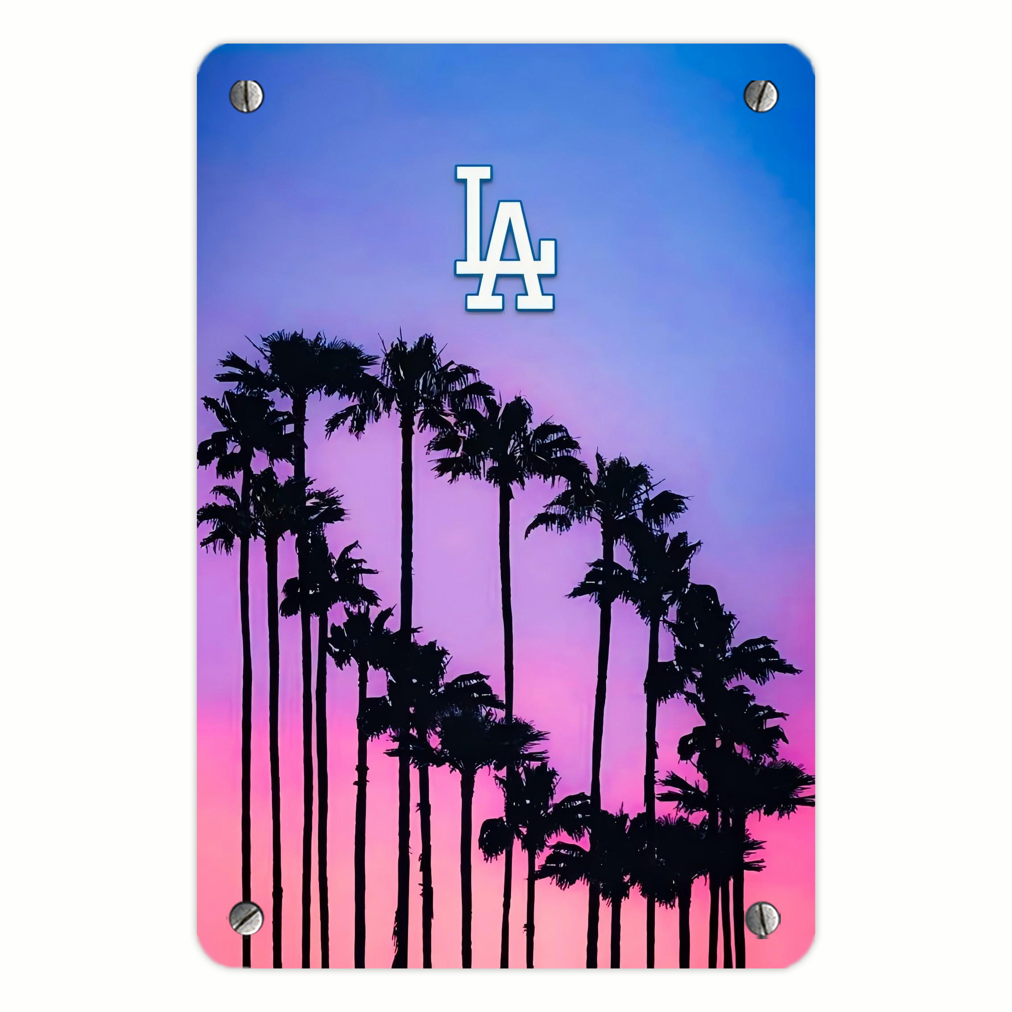  Metal Tin Sign 8x12inch - High-Quality Full-Print Decorative Wall Art, Durable Rust-Resistant Metal Plaque For Living Room, Bedroom, Kitchen, Office, Bar Décor