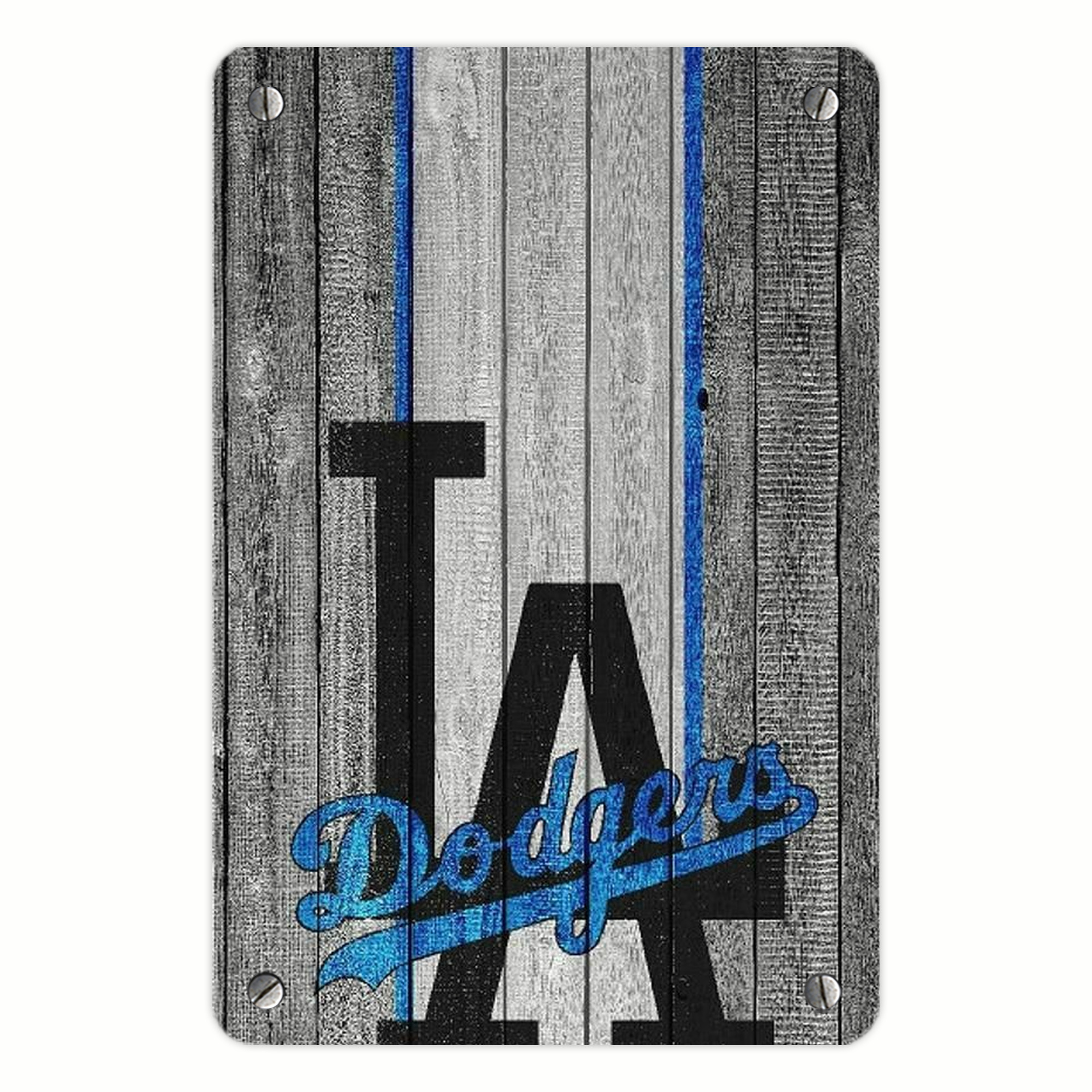  Metal Tin Sign 8x12inch - High-Quality Full-Print Decorative Wall Art, Durable Rust-Resistant Metal Plaque For Living Room, Bedroom, Kitchen, Office, Bar Décor