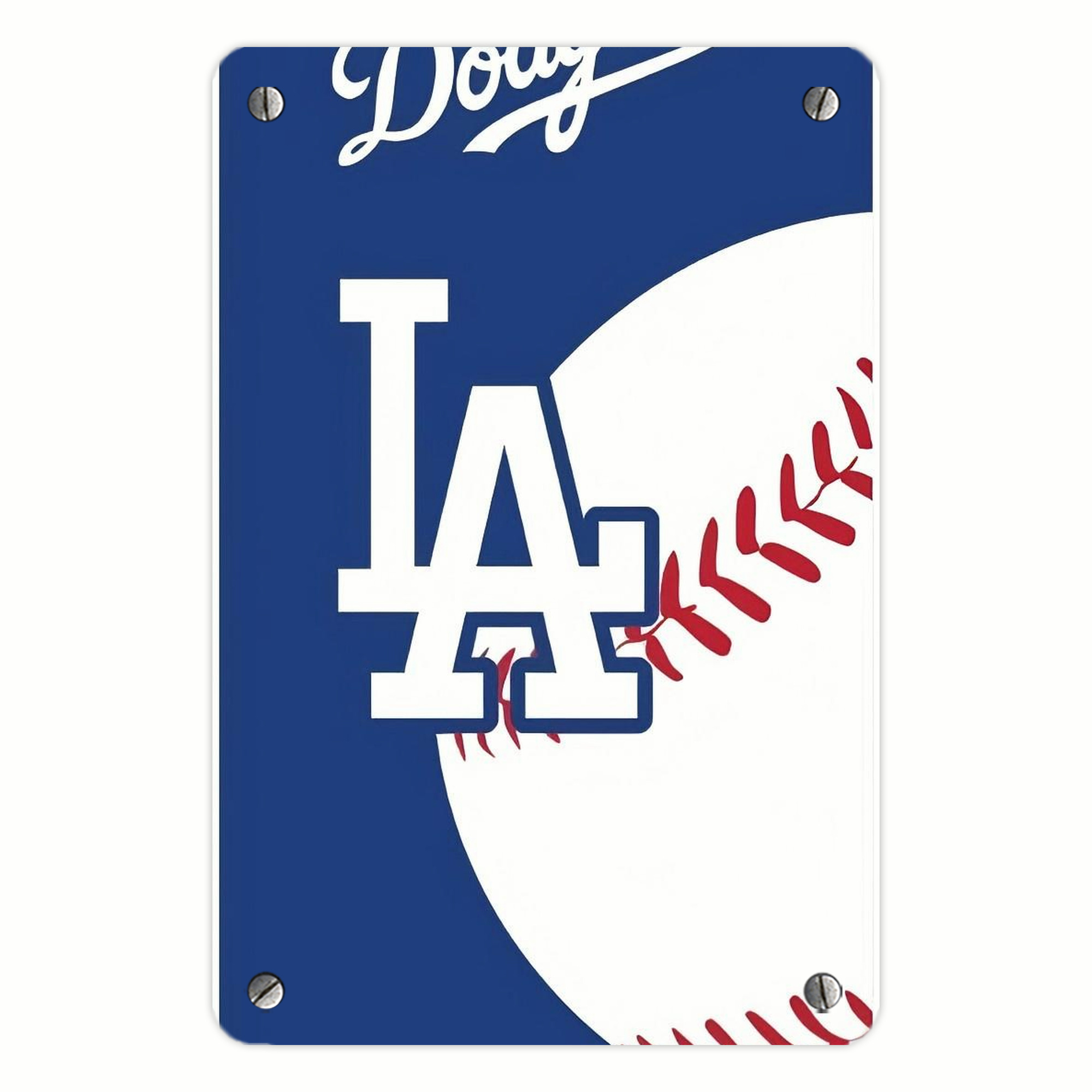  Metal Tin Sign 8x12inch - High-Quality Full-Print Decorative Wall Art, Durable Rust-Resistant Metal Plaque For Living Room, Bedroom, Kitchen, Office, Bar Décor