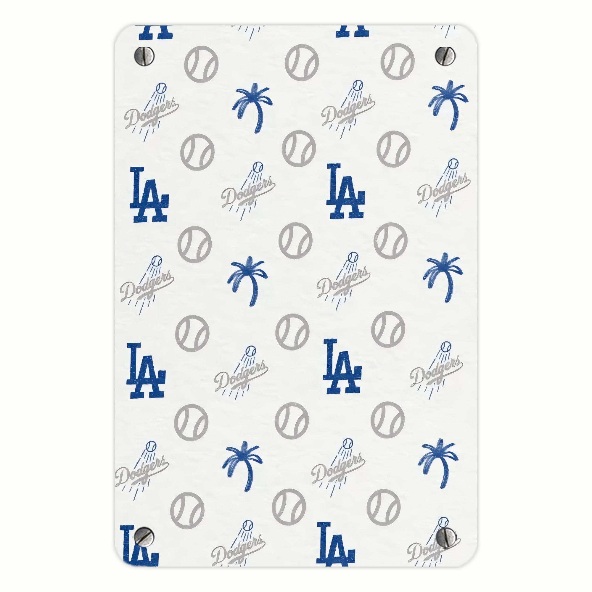  Metal Tin Sign 8x12inch - High-Quality Full-Print Decorative Wall Art, Durable Rust-Resistant Metal Plaque For Living Room, Bedroom, Kitchen, Office, Bar Décor