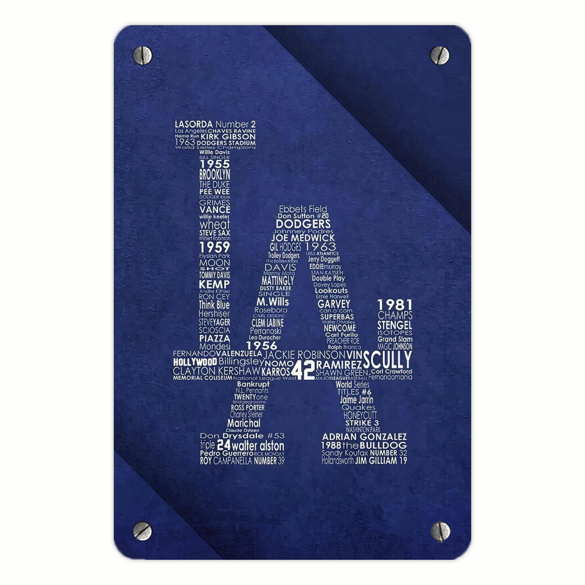  Metal Tin Sign 8x12inch - High-Quality Full-Print Decorative Wall Art, Durable Rust-Resistant Metal Plaque For Living Room, Bedroom, Kitchen, Office, Bar Décor