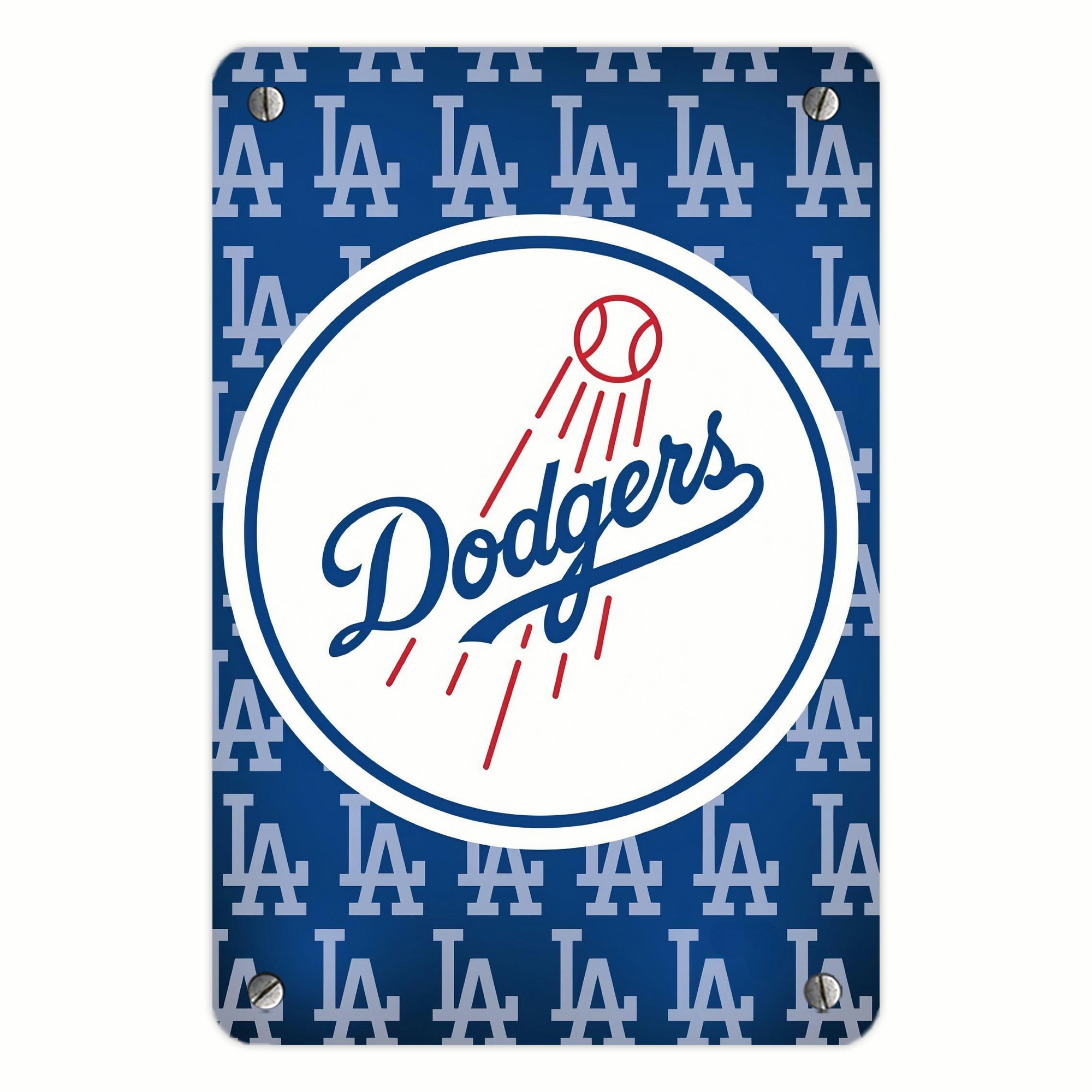  Metal Tin Sign 8x12inch - High-Quality Full-Print Decorative Wall Art, Durable Rust-Resistant Metal Plaque For Living Room, Bedroom, Kitchen, Office, Bar Décor