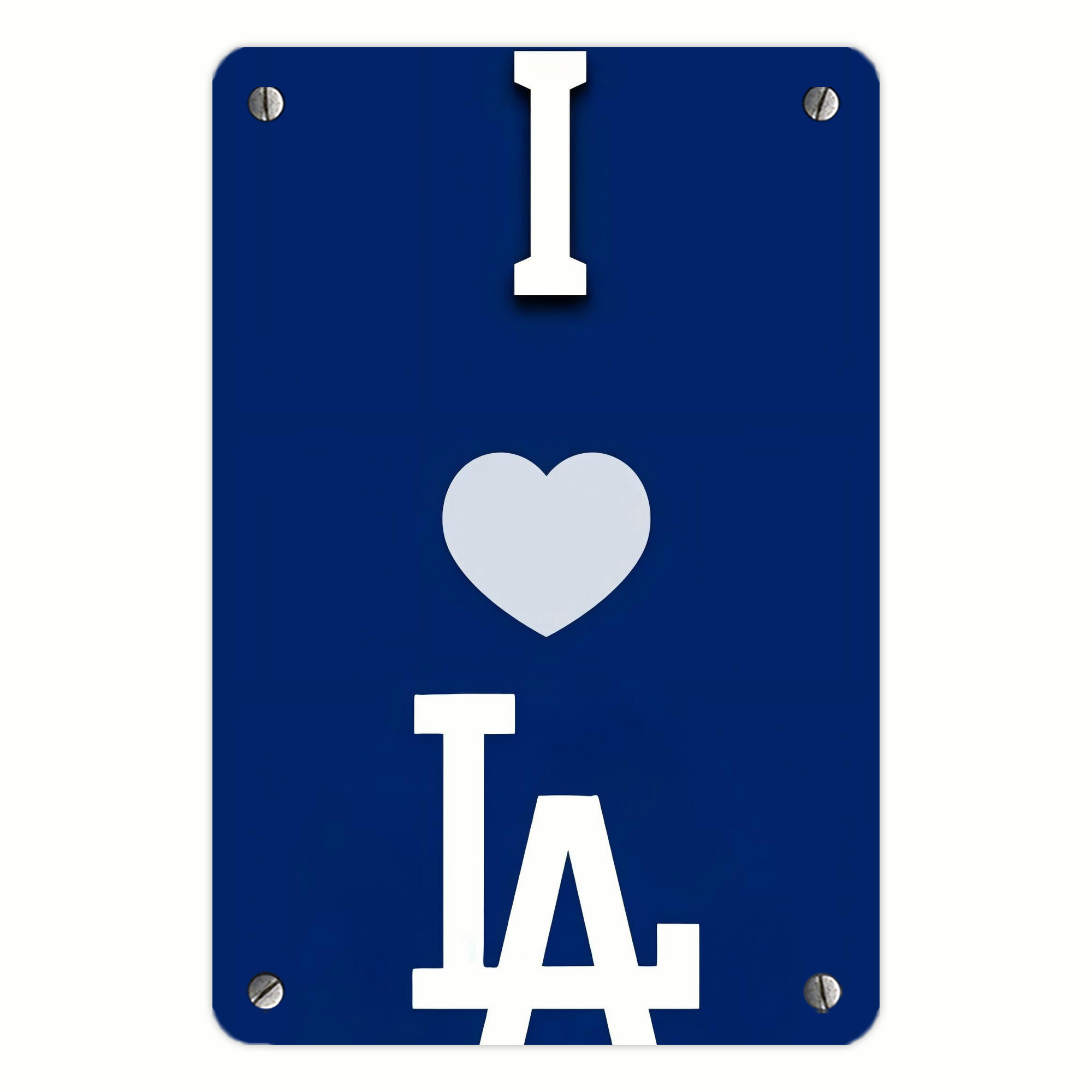  Metal Tin Sign 8x12inch - High-Quality Full-Print Decorative Wall Art, Durable Rust-Resistant Metal Plaque For Living Room, Bedroom, Kitchen, Office, Bar Décor