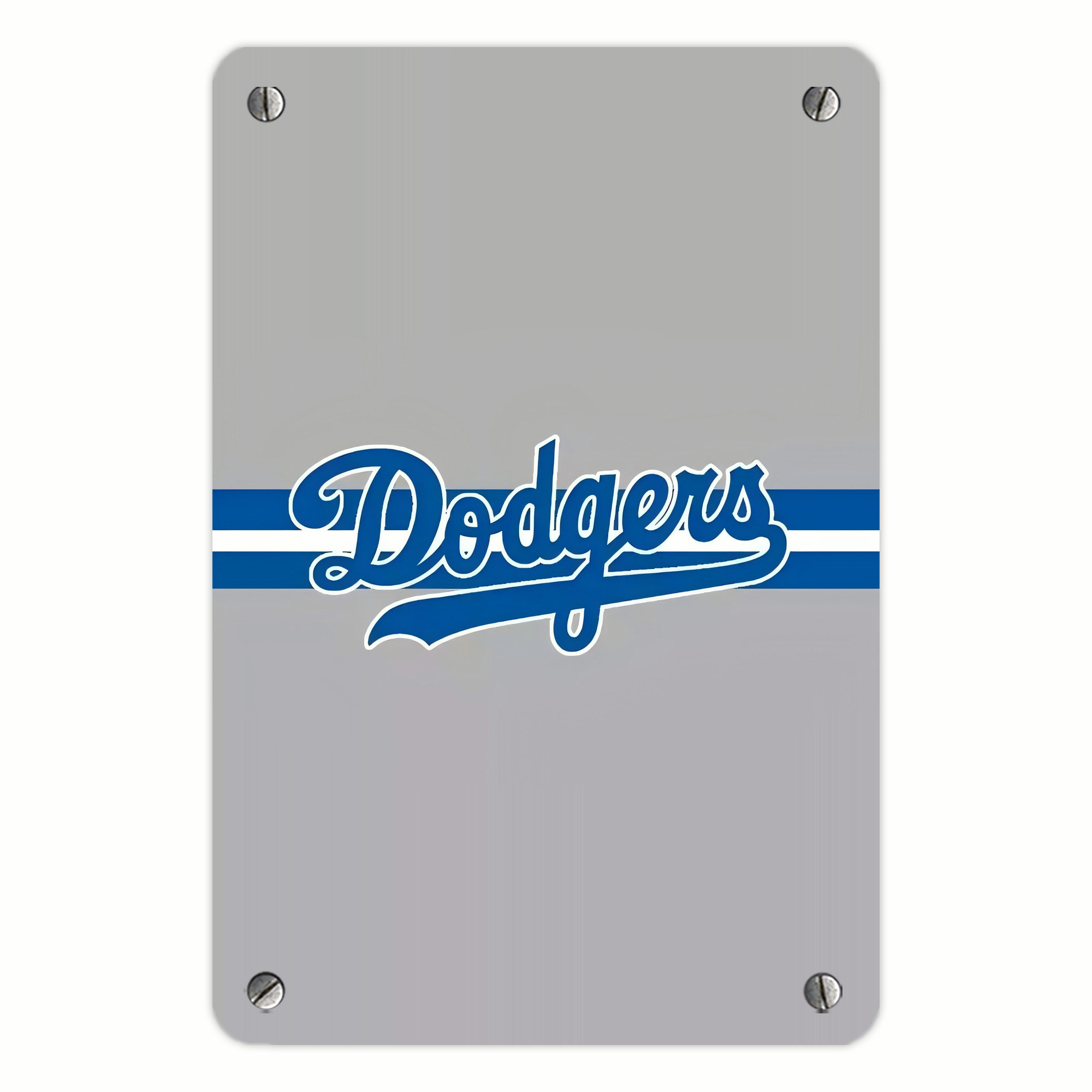  Metal Tin Sign 8x12inch - High-Quality Full-Print Decorative Wall Art, Durable Rust-Resistant Metal Plaque For Living Room, Bedroom, Kitchen, Office, Bar Décor