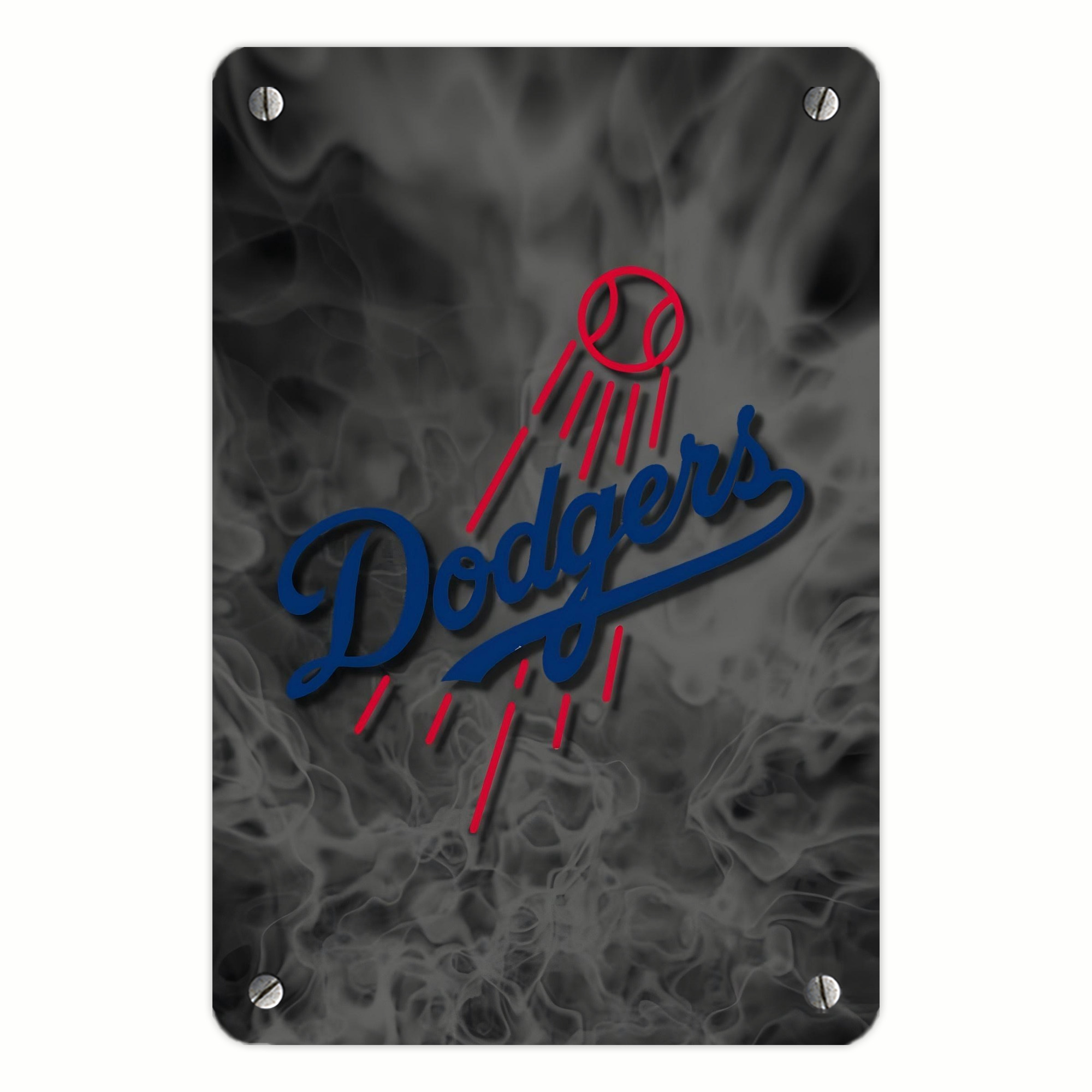  Metal Tin Sign 8x12inch - High-Quality Full-Print Decorative Wall Art, Durable Rust-Resistant Metal Plaque For Living Room, Bedroom, Kitchen, Office, Bar Décor