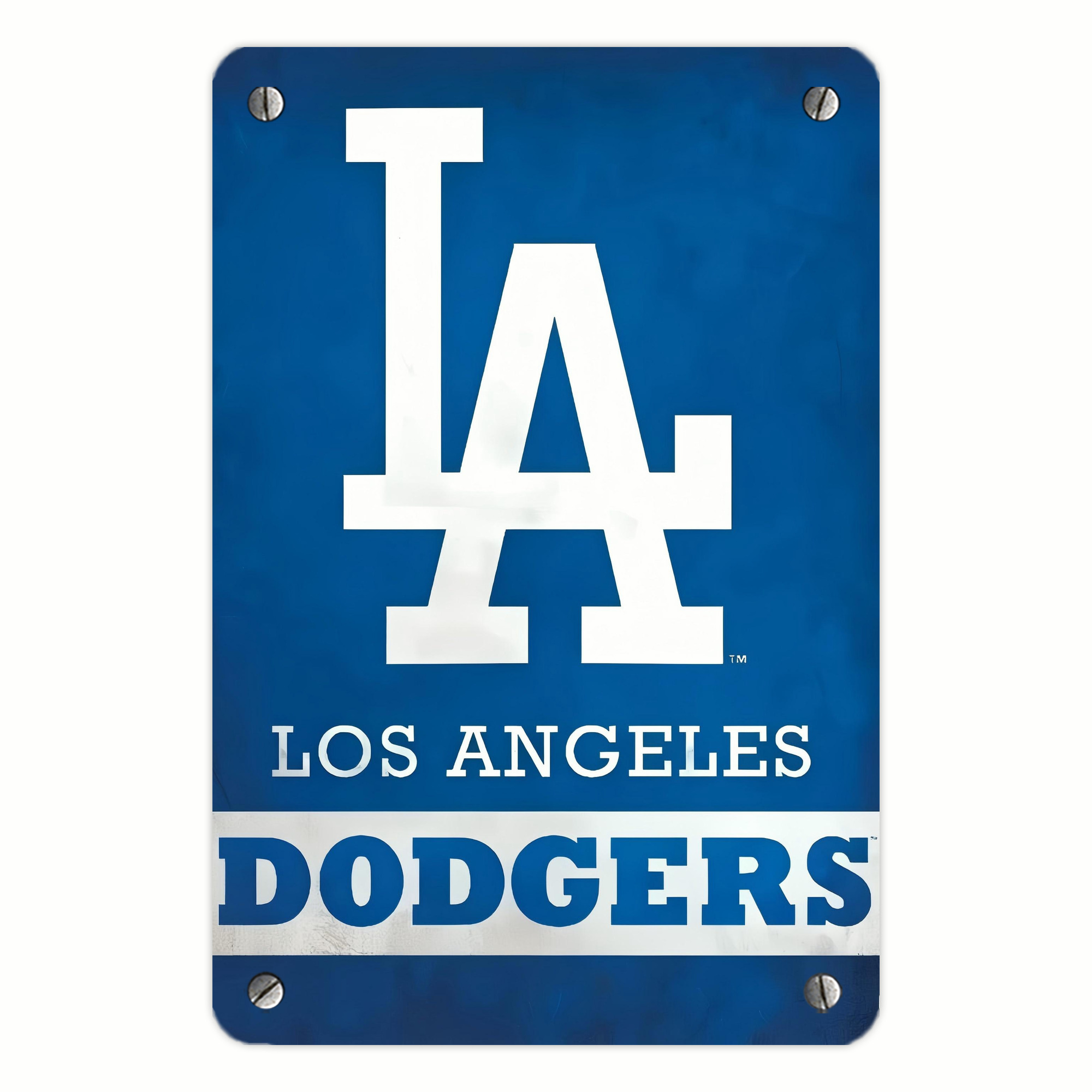  Metal Tin Sign 8x12inch - High-Quality Full-Print Decorative Wall Art, Durable Rust-Resistant Metal Plaque For Living Room, Bedroom, Kitchen, Office, Bar Décor