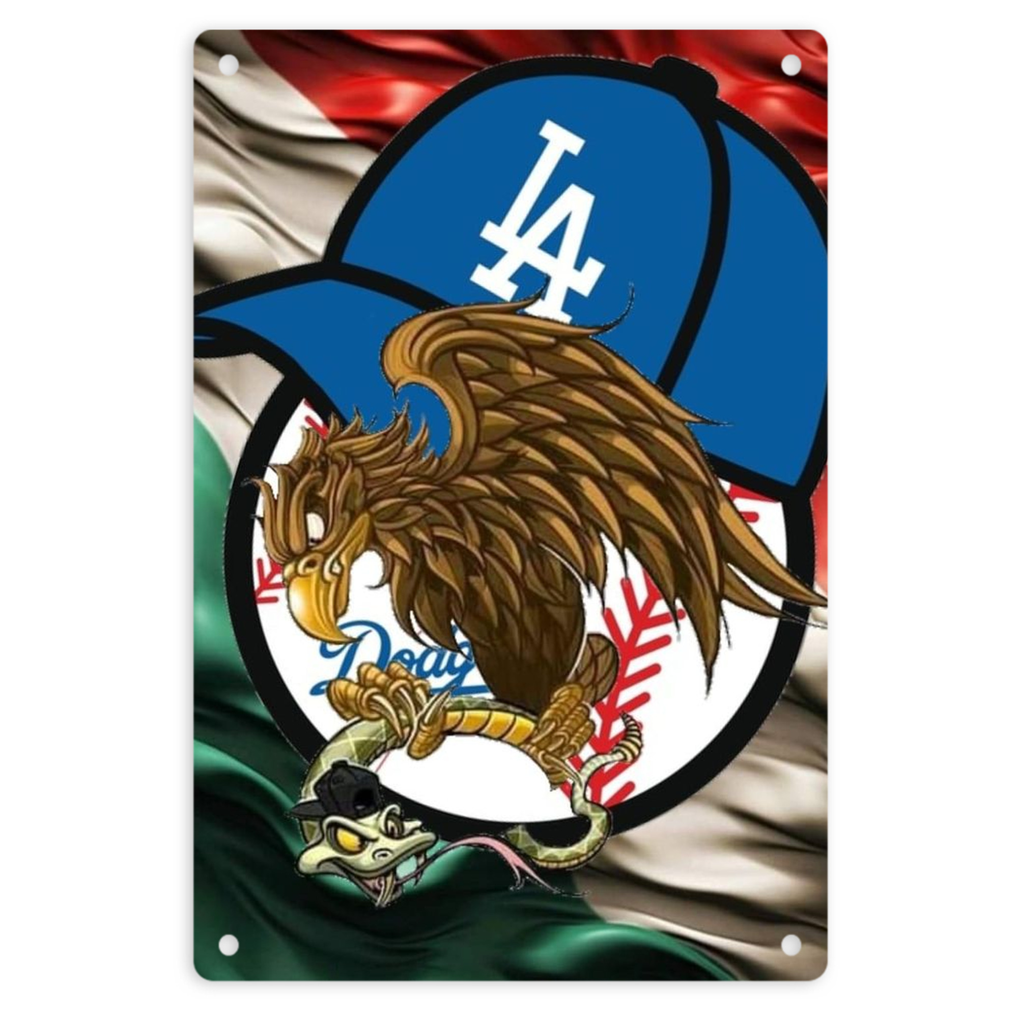  8x12inch Vertical Aluminum Sign - Durable Fade-Resistant Indoor/Outdoor Safety & Information Plaque For Office, Hotel, Restaurant, Bar, Public Spaces