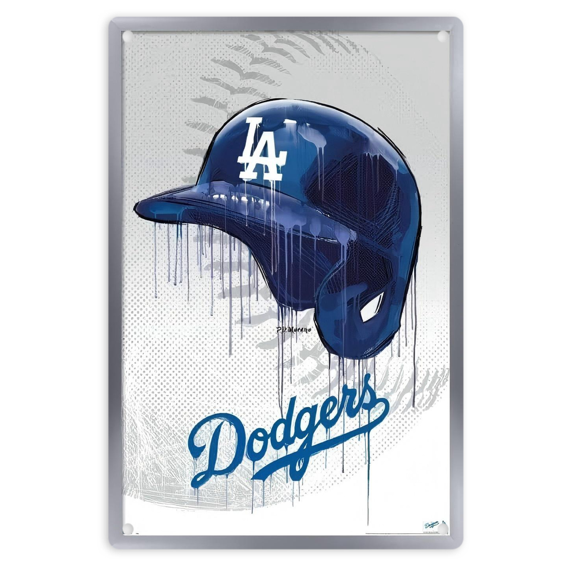  8x12inch Vertical Aluminum Sign - Durable Fade-Resistant Indoor/Outdoor Safety & Information Plaque For Office, Hotel, Restaurant, Bar, Public Spaces