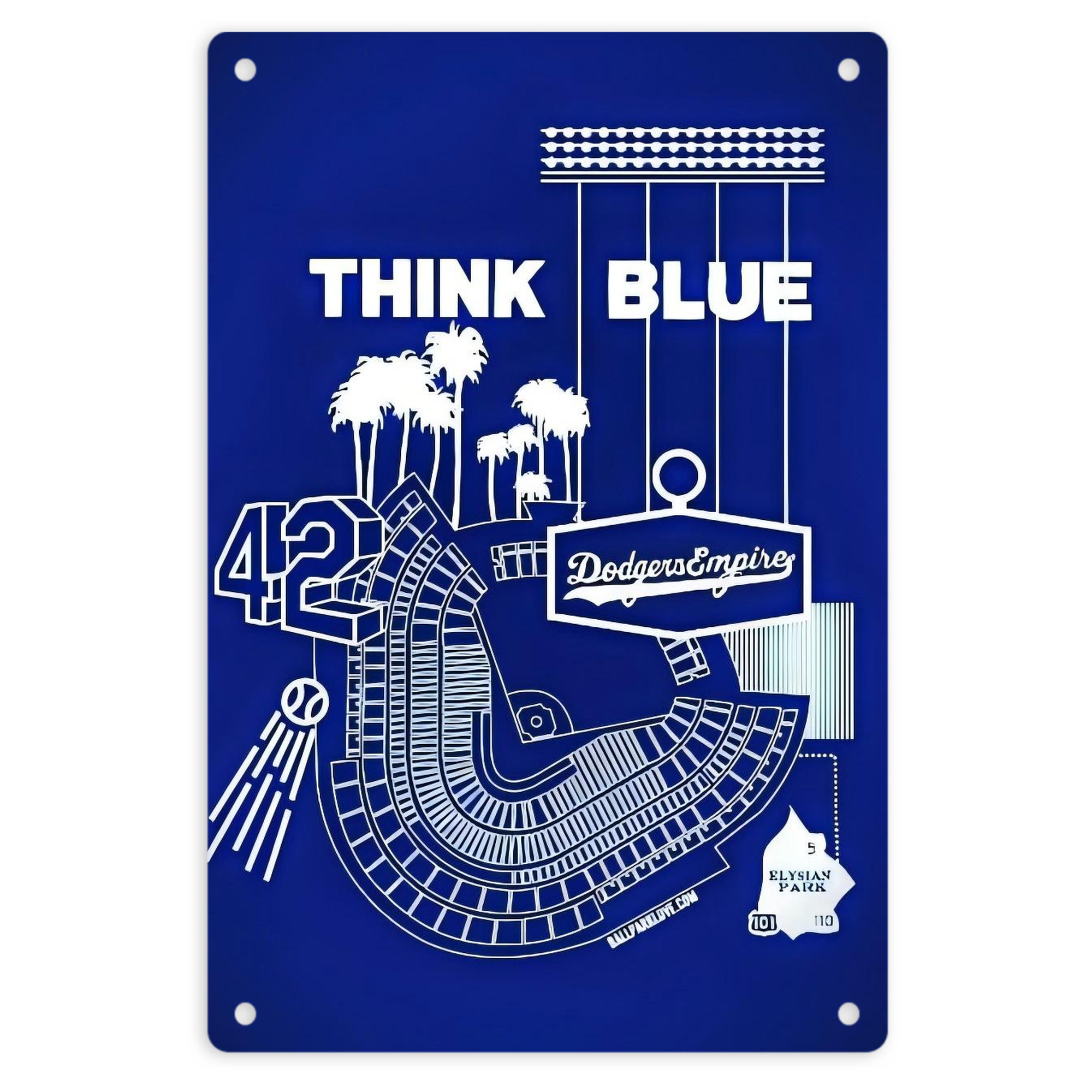  8x12inch Vertical Aluminum Sign - Durable Fade-Resistant Indoor/Outdoor Safety & Information Plaque For Office, Hotel, Restaurant, Bar, Public Spaces