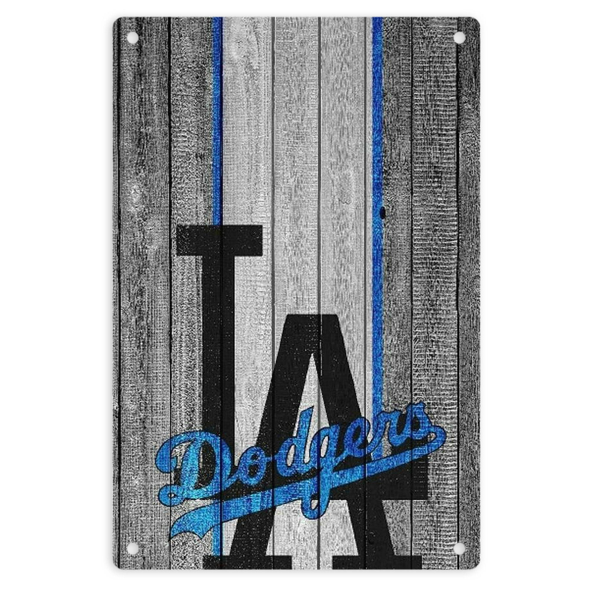  8x12inch Vertical Aluminum Sign - Durable Fade-Resistant Indoor/Outdoor Safety & Information Plaque For Office, Hotel, Restaurant, Bar, Public Spaces