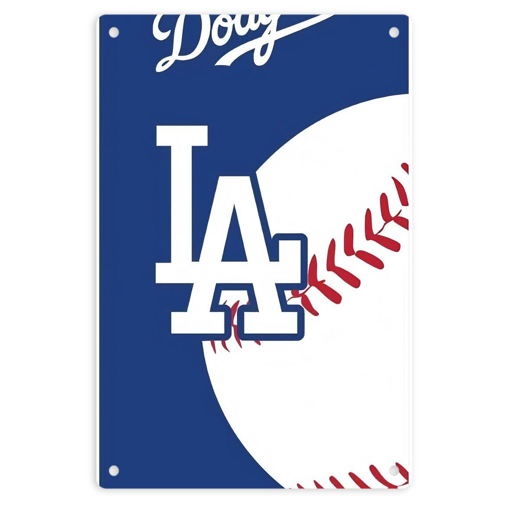  8x12inch Vertical Aluminum Sign - Durable Fade-Resistant Indoor/Outdoor Safety & Information Plaque For Office, Hotel, Restaurant, Bar, Public Spaces