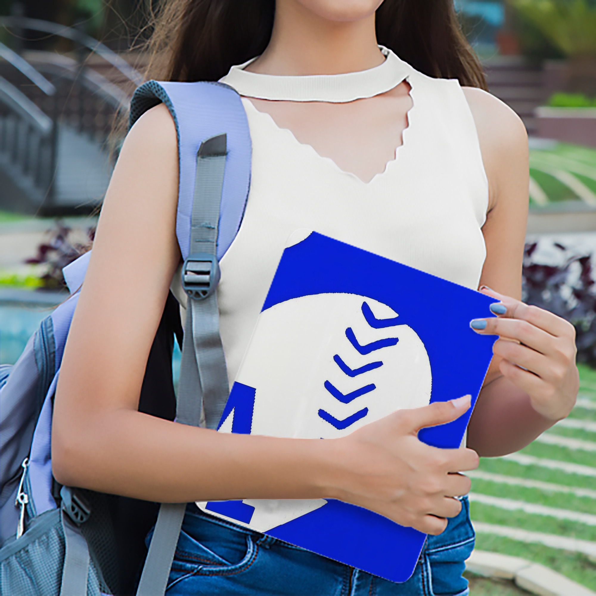  IPad Book-Style Case With Pencil Slot – Slim PU & TPU Cover – Full Protection, Precise Fit, Water & Scratch Resistant