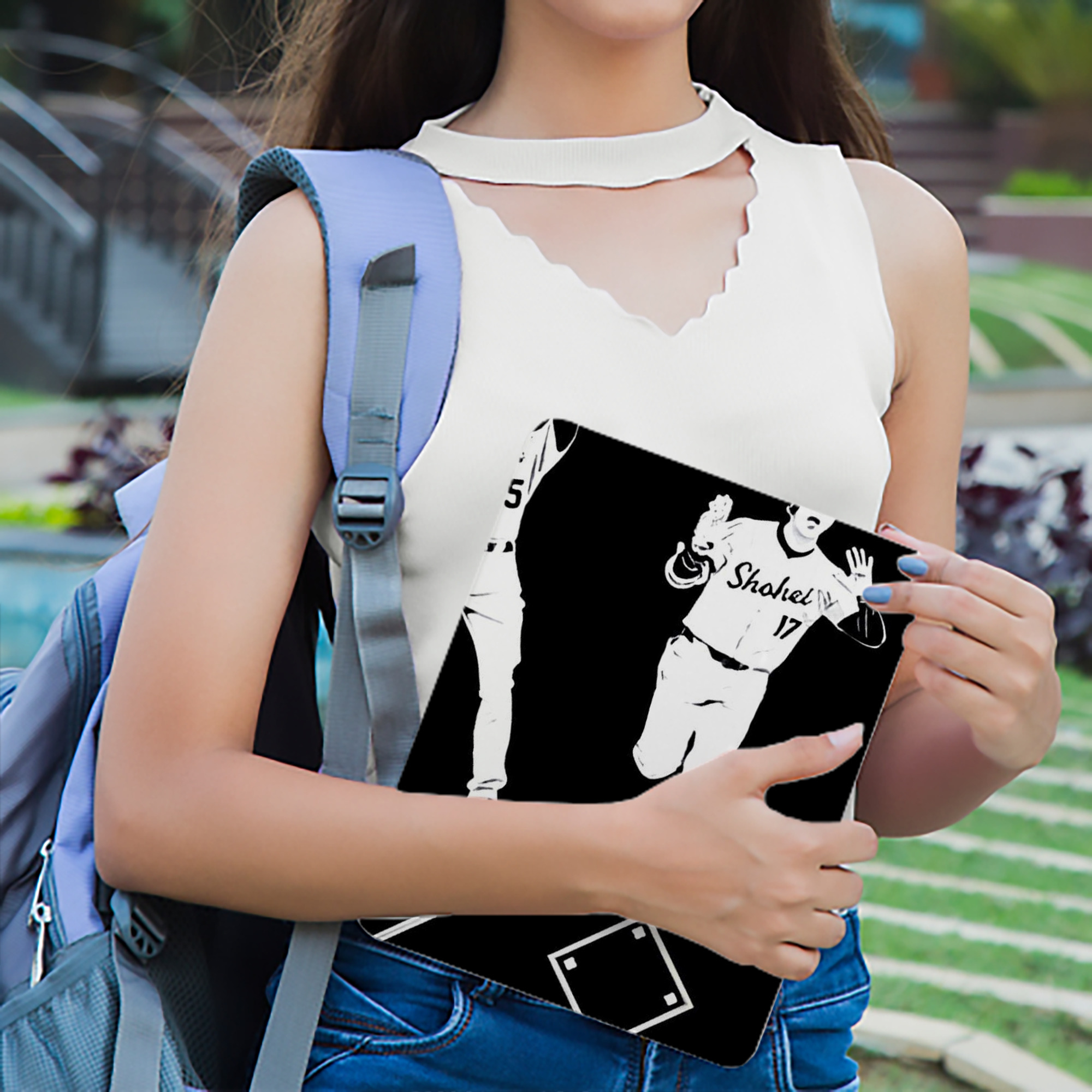  IPad Book-Style Case With Pencil Slot – Slim PU & TPU Cover – Full Protection, Precise Fit, Water & Scratch Resistant