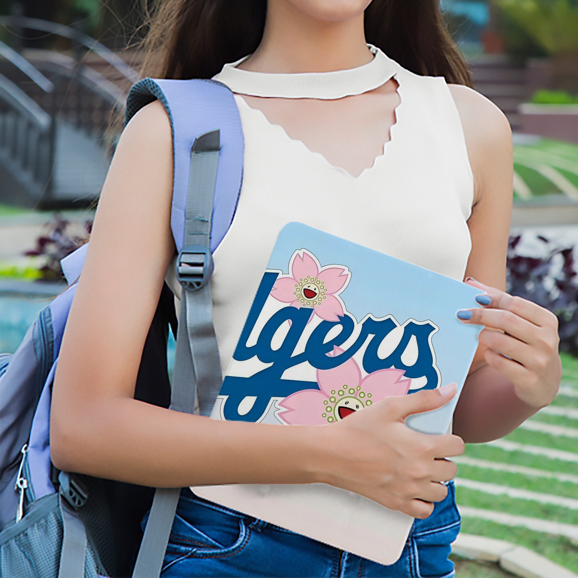  IPad Book-Style Case With Pencil Slot – Slim PU & TPU Cover – Full Protection, Precise Fit, Water & Scratch Resistant