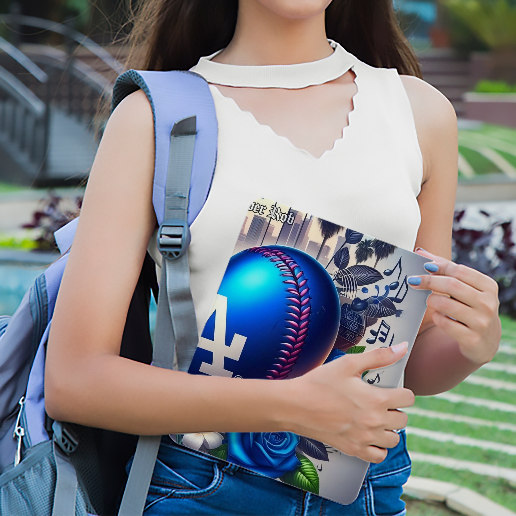  IPad Book-Style Case With Pencil Slot – Slim PU & TPU Cover – Full Protection, Precise Fit, Water & Scratch Resistant