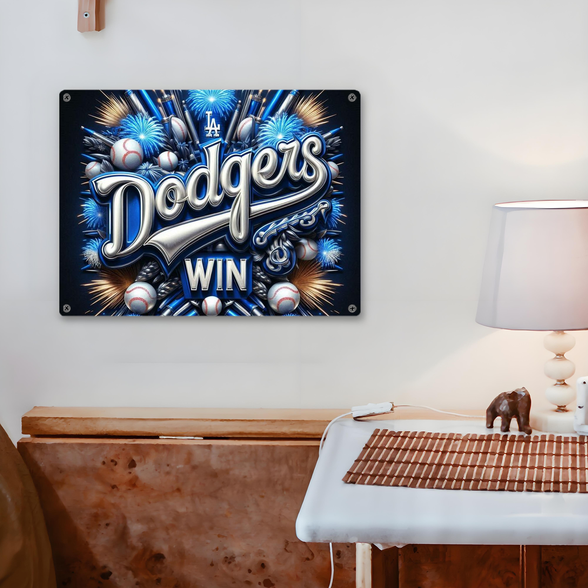  Vintage Metal Tin Sign 16x12 – Full-Print Iron Wall Decor – Durable, Fade-Resistant – Easy To Hang – Ideal For Home, Bar, Kitchen & Office Decor