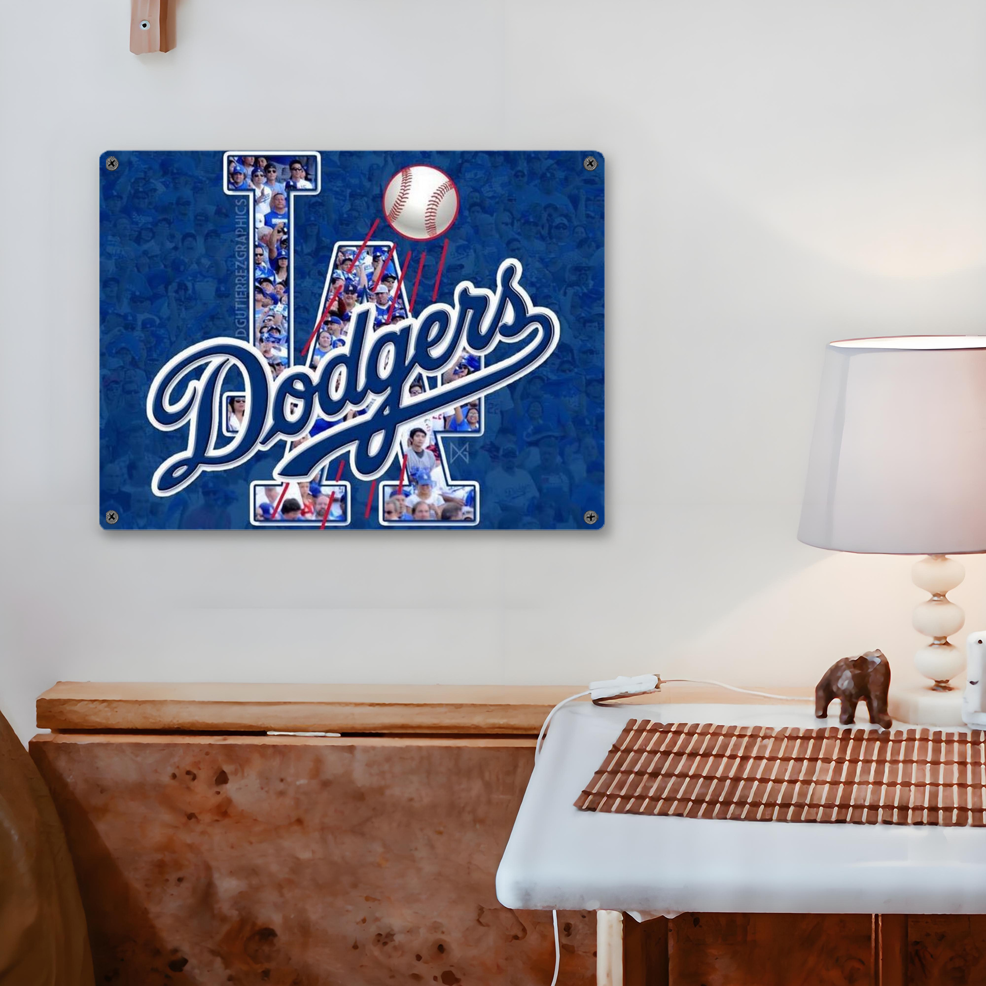  Vintage Metal Tin Sign 16x12 – Full-Print Iron Wall Decor – Durable, Fade-Resistant – Easy To Hang – Ideal For Home, Bar, Kitchen & Office Decor